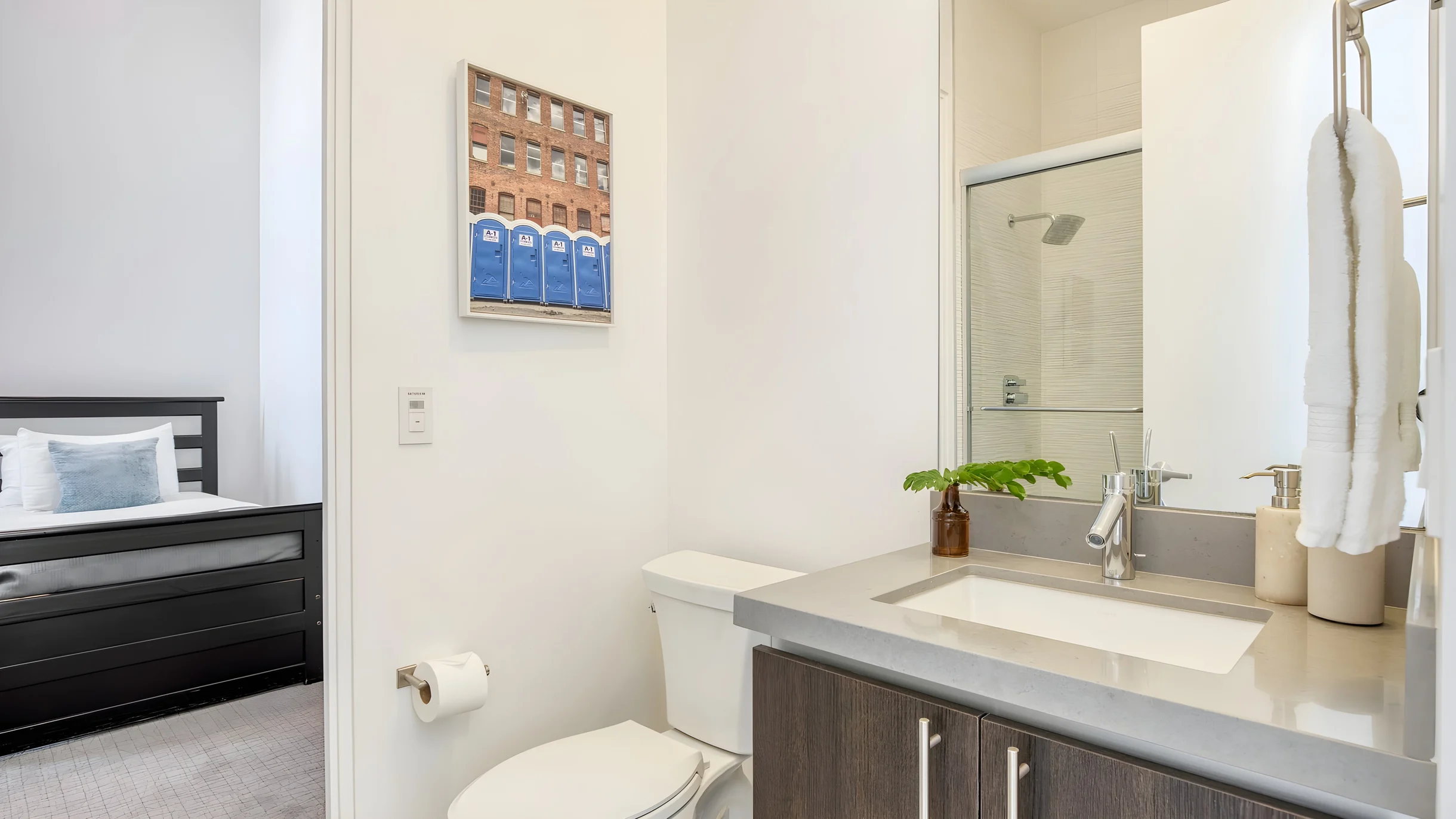 Wander La Quinta Vista #9