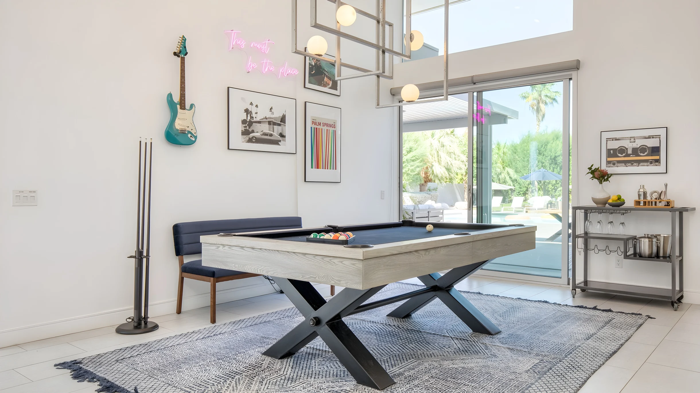 Wander La Quinta Vista #134