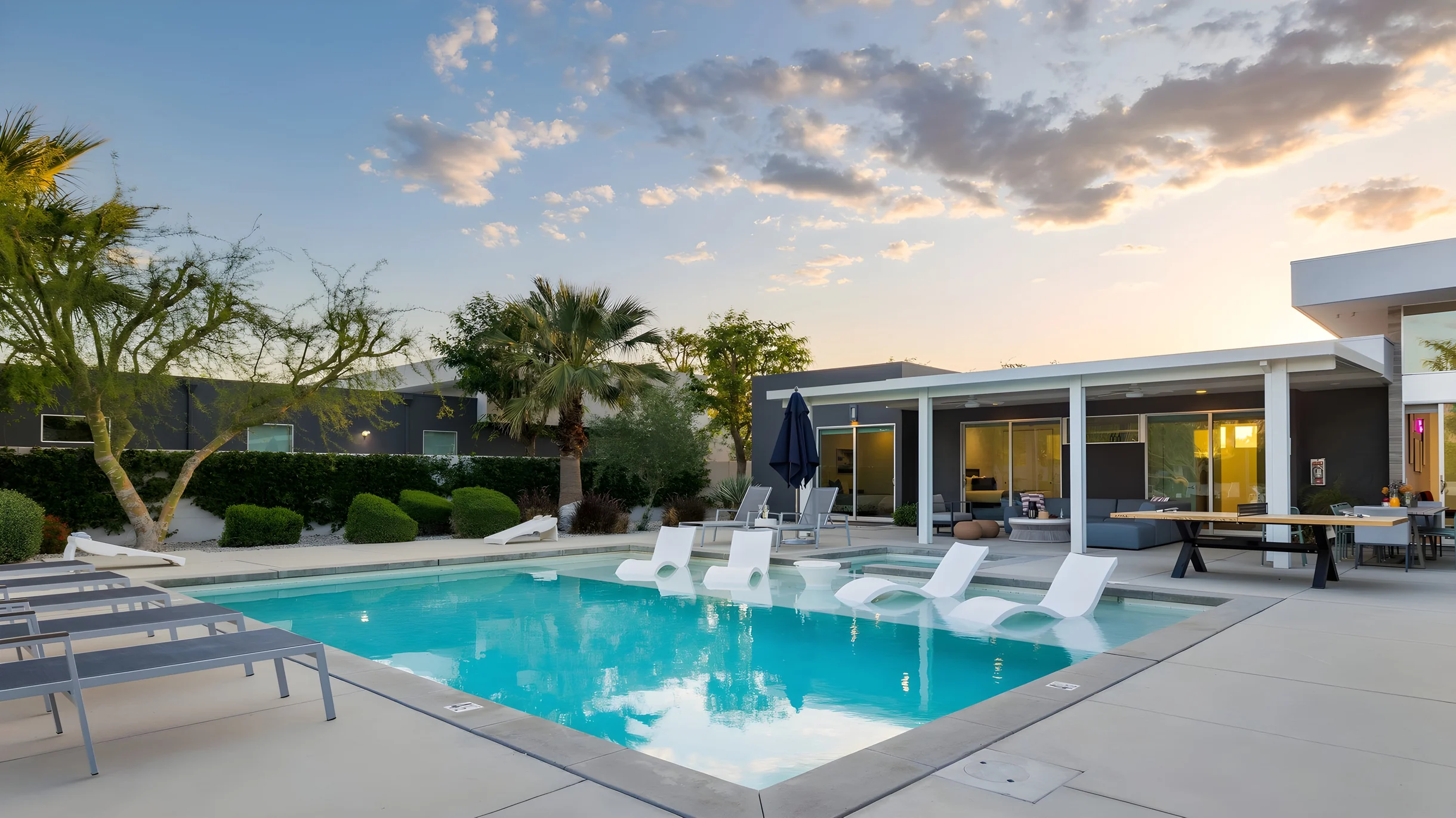 Wander La Quinta Vista #163