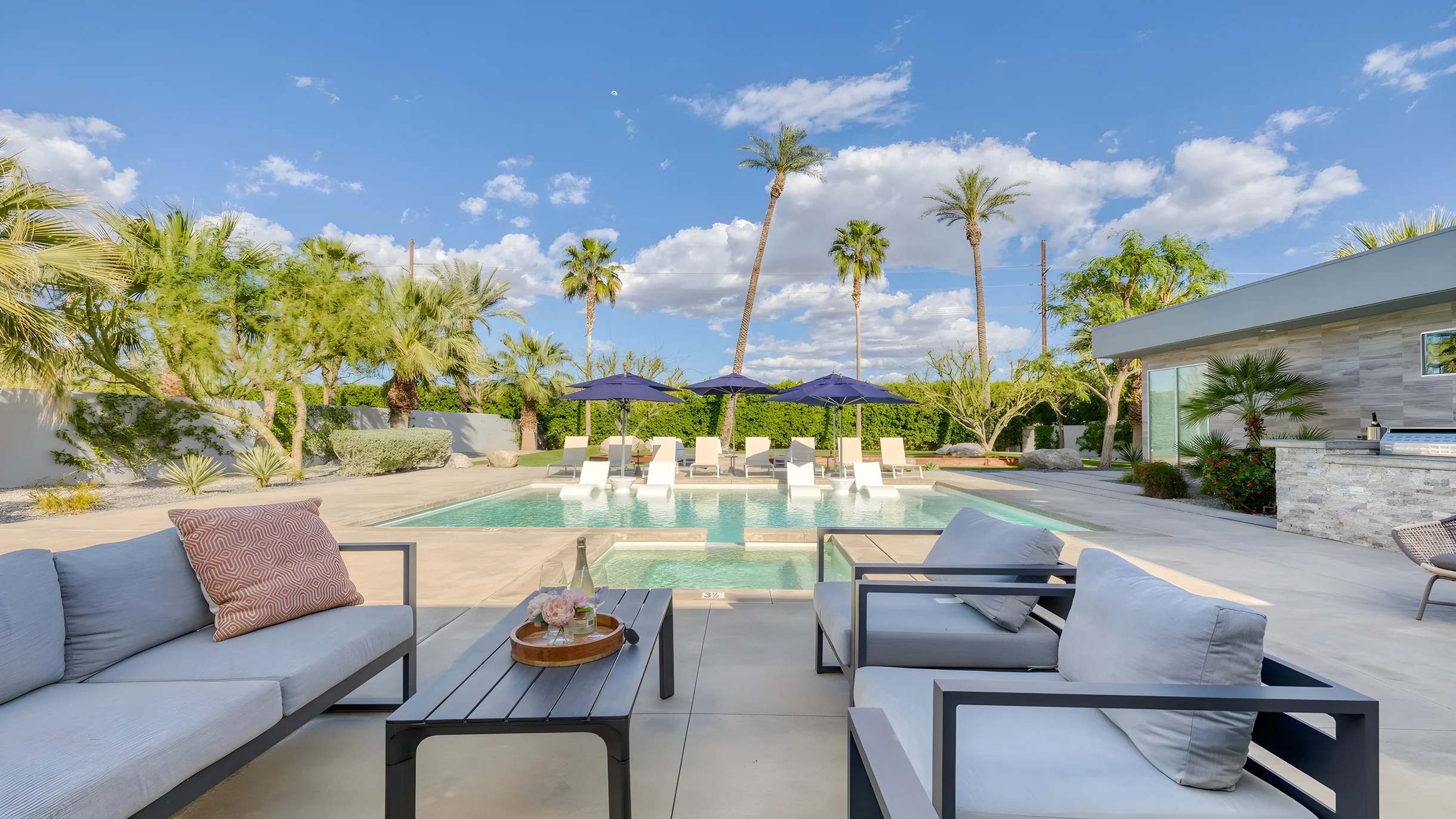 Wander La Quinta Vista #185