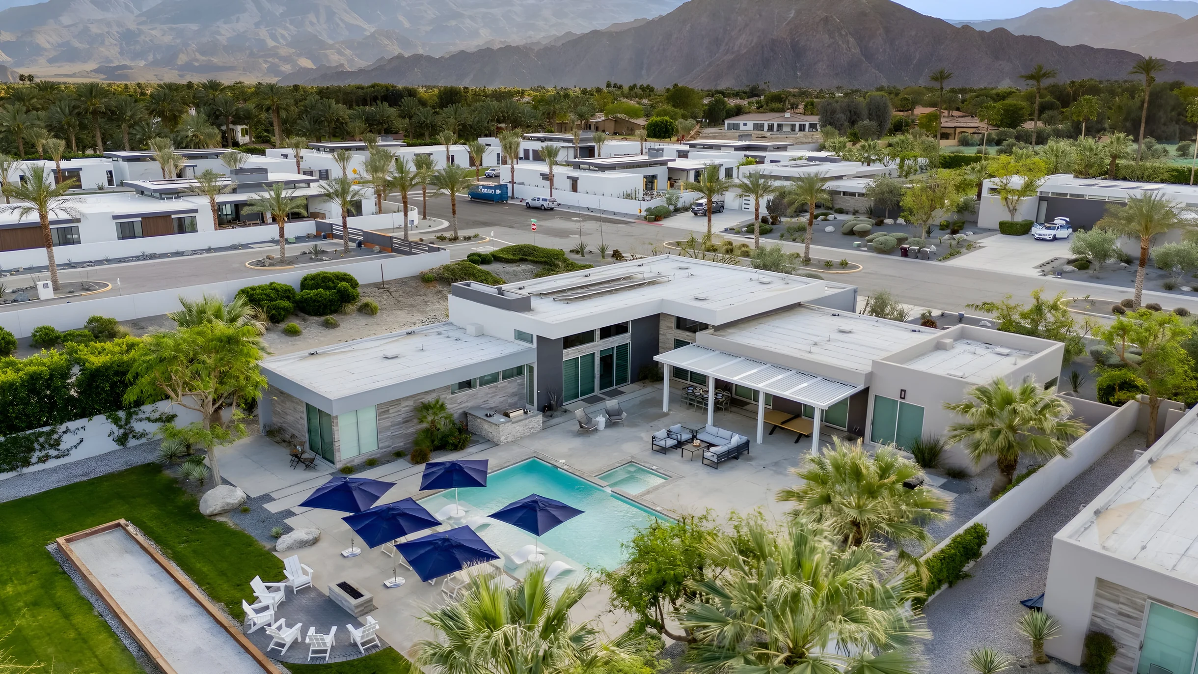 Wander La Quinta Vista #187