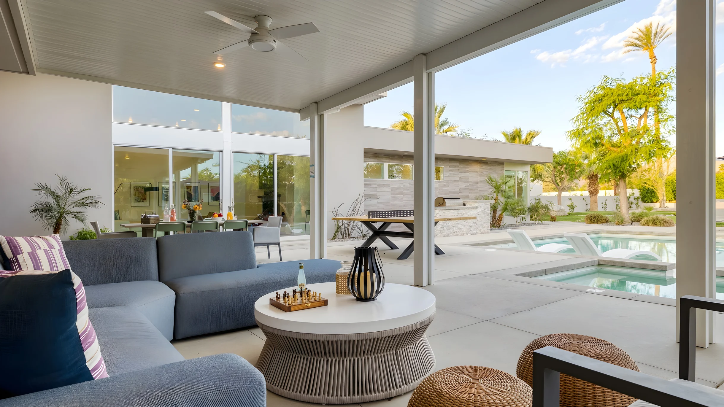 Wander La Quinta Vista #10