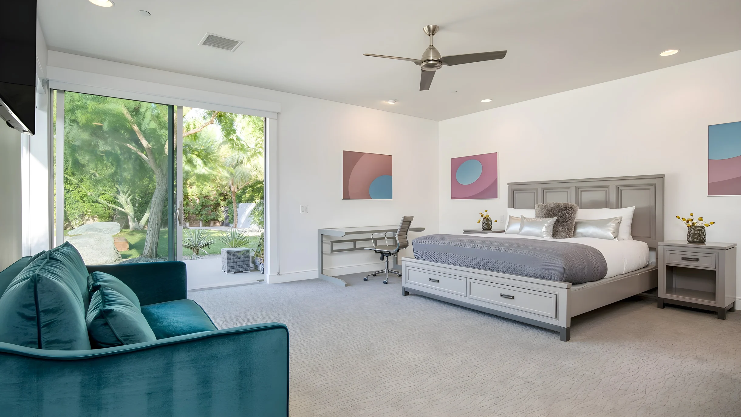 Wander La Quinta Vista #26