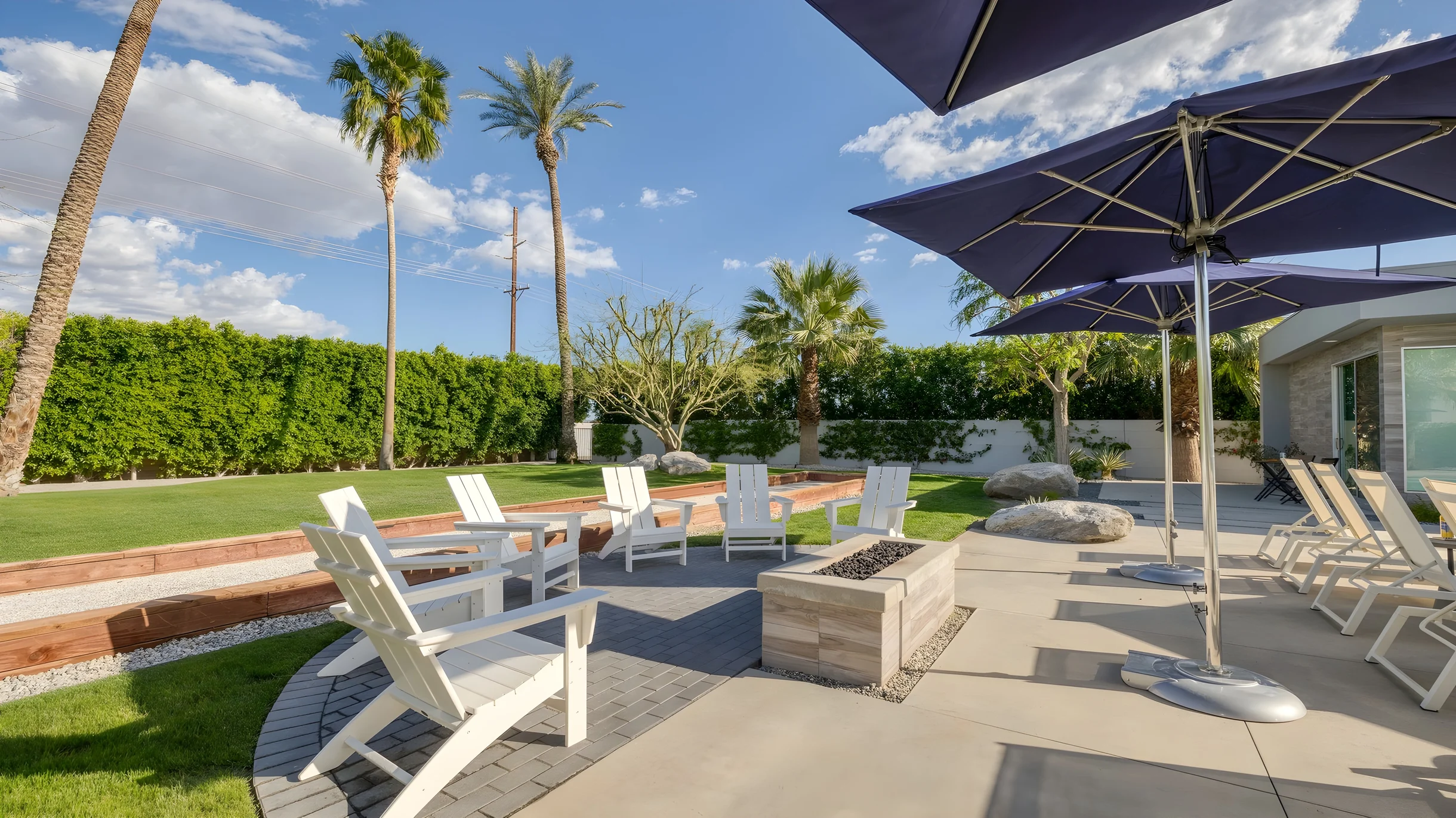 Wander La Quinta Vista #177