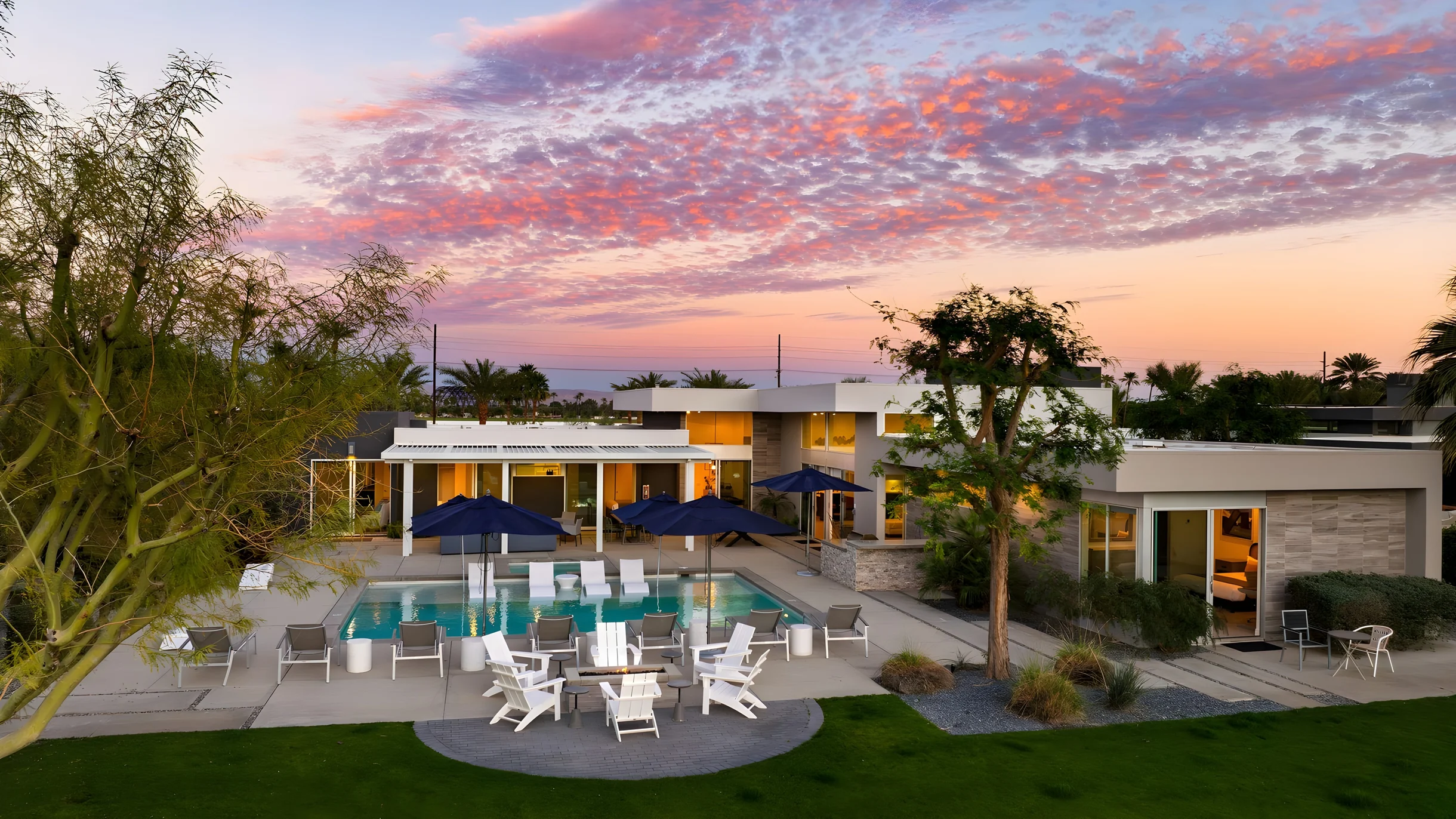 Wander La Quinta Vista #1