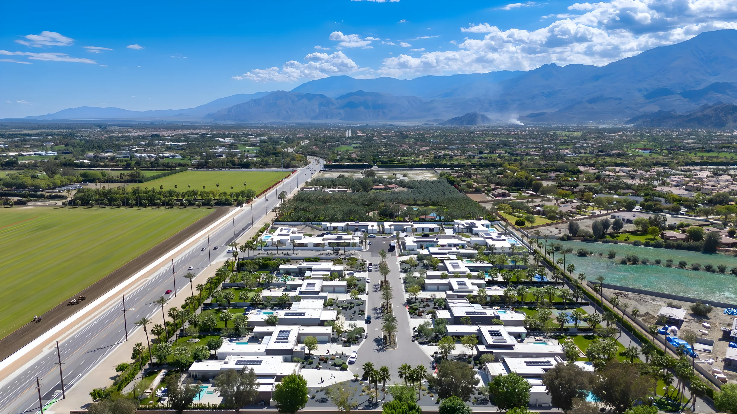 Wander La Quinta Vista #115