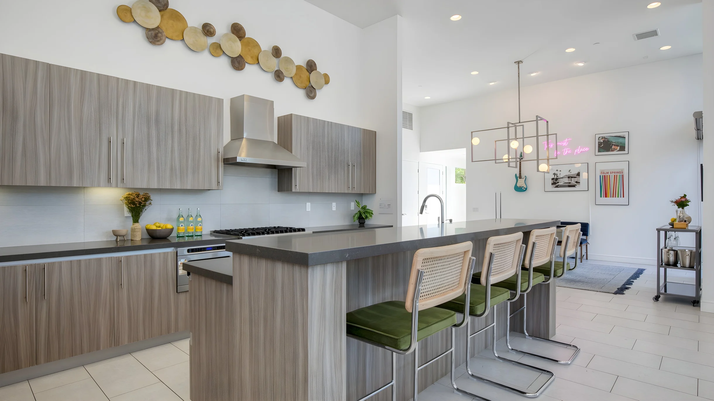 Wander La Quinta Vista #171