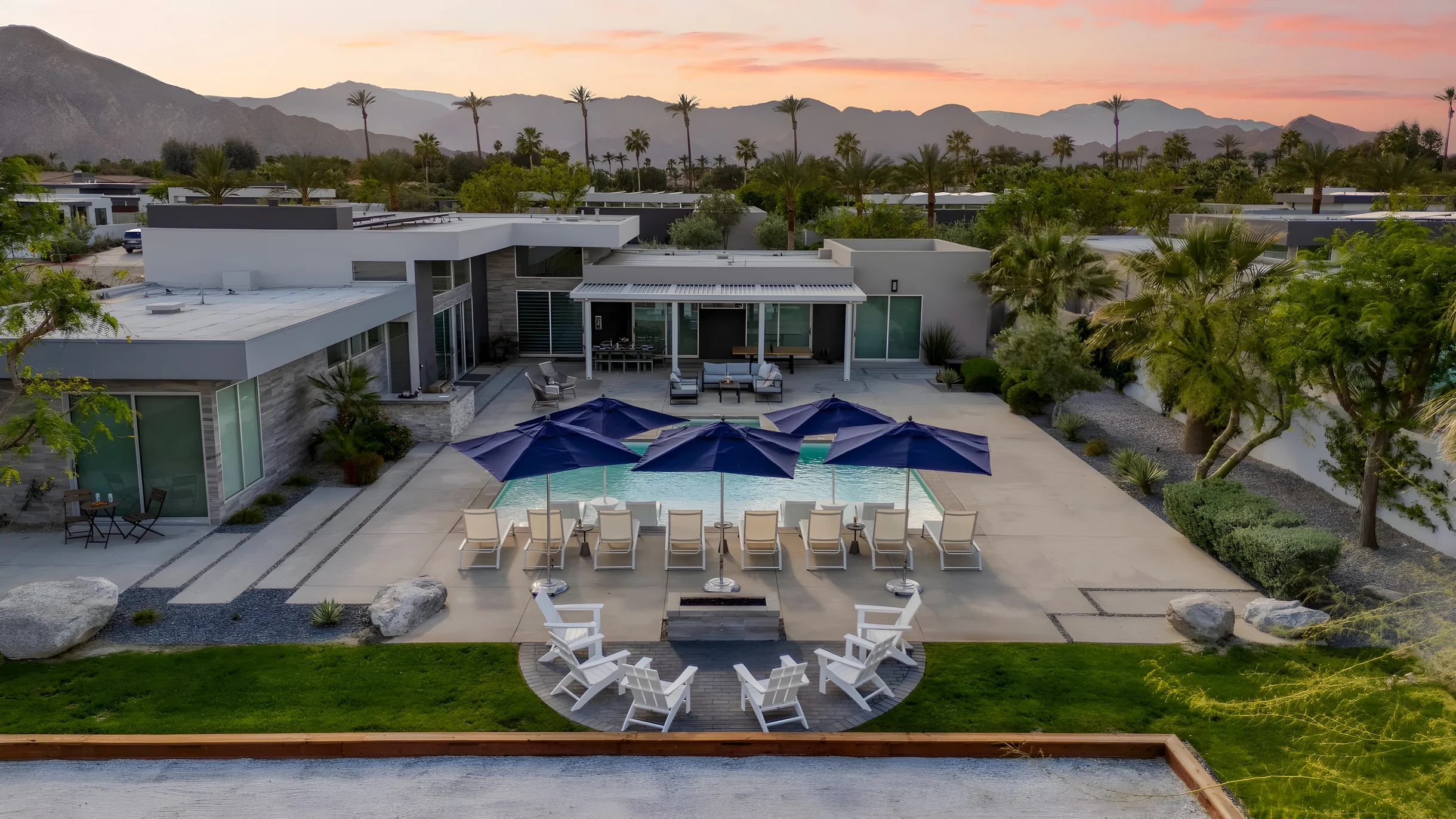 Wander La Quinta Vista #179