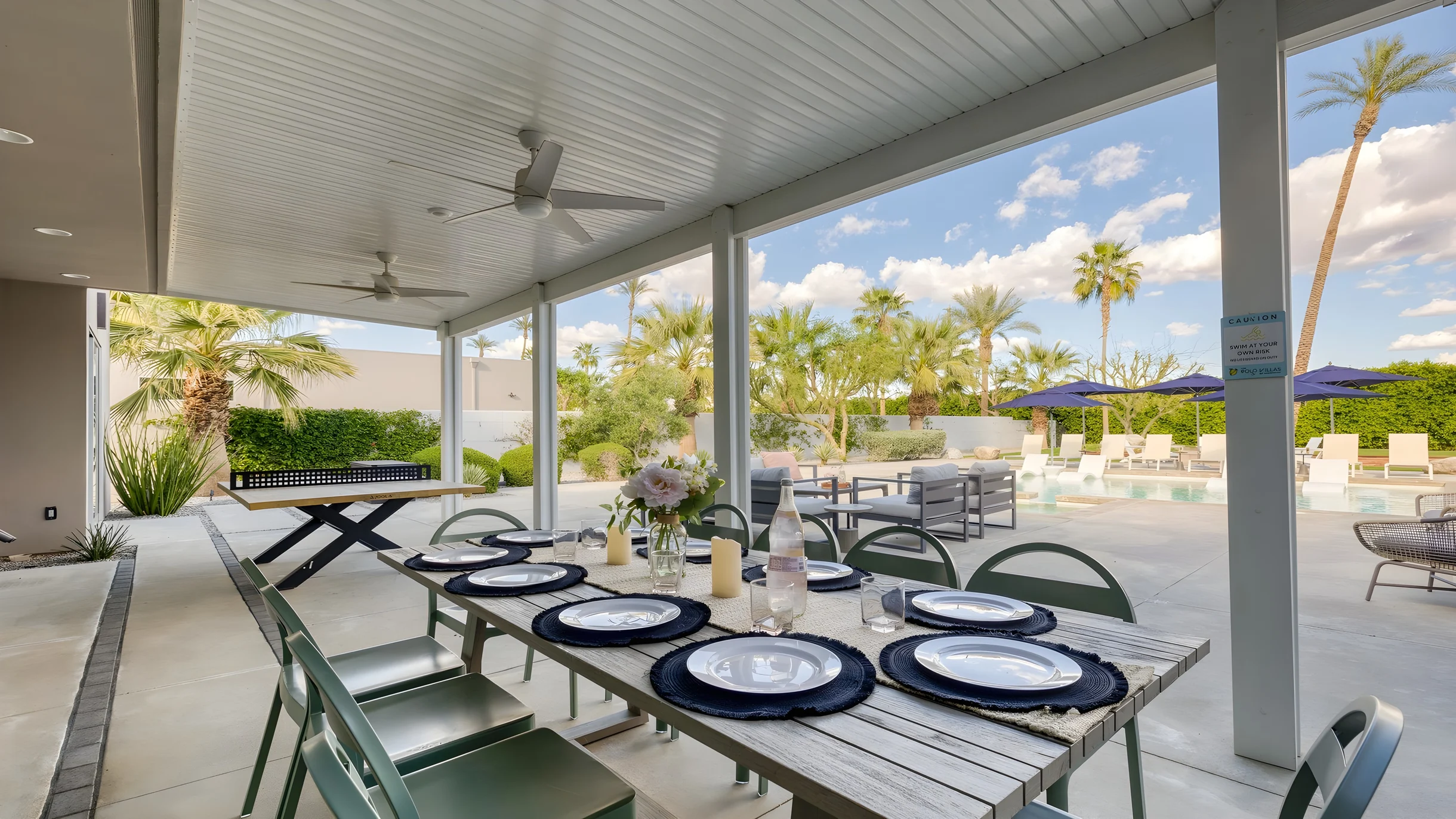 Wander La Quinta Vista #180