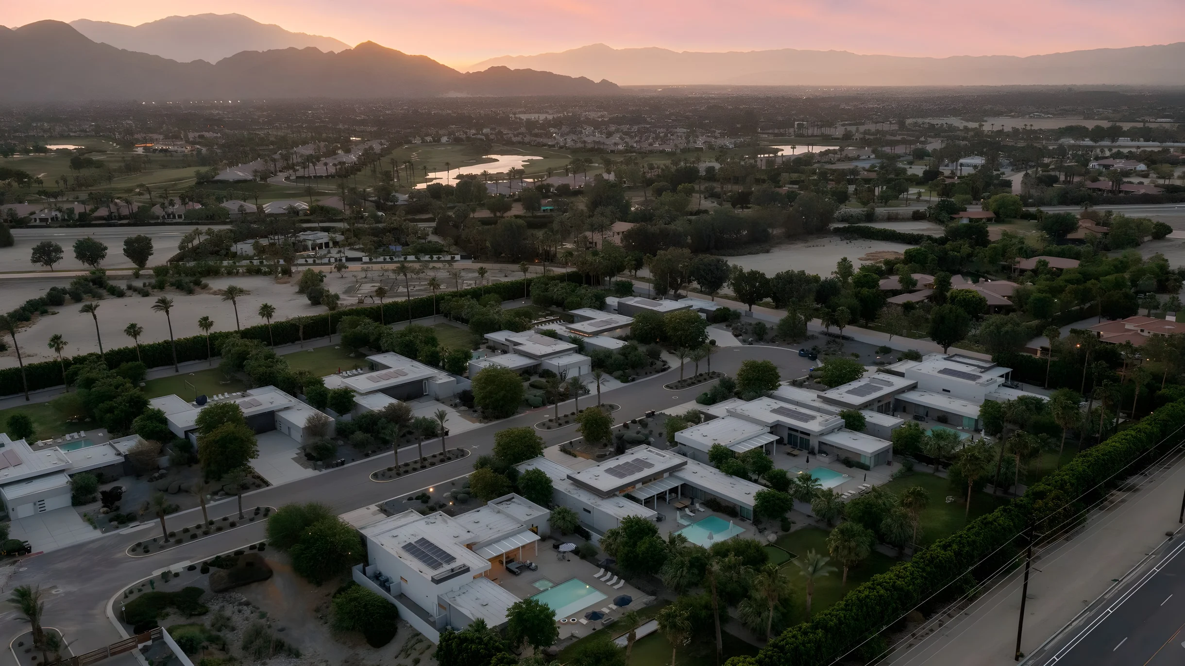 Wander La Quinta Vista #167