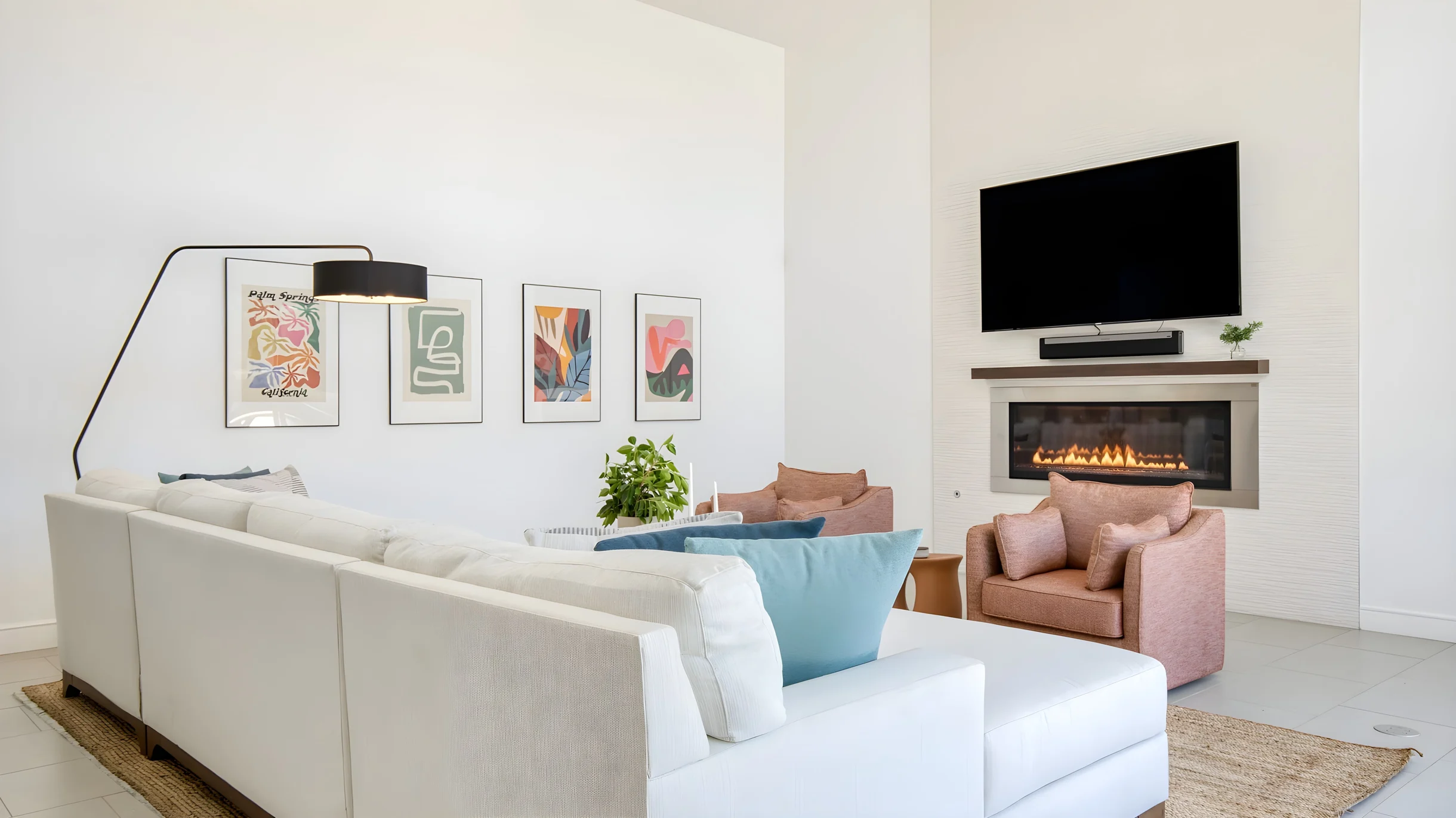 Wander La Quinta Vista #135