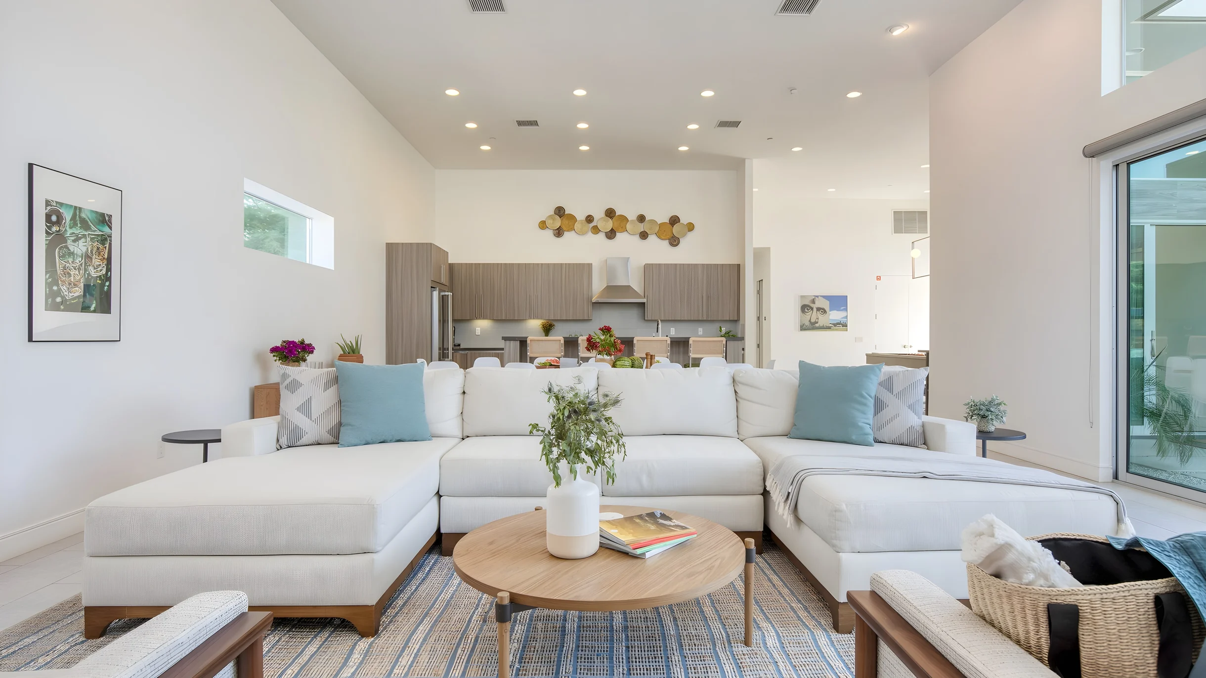 Wander La Quinta Vista #172