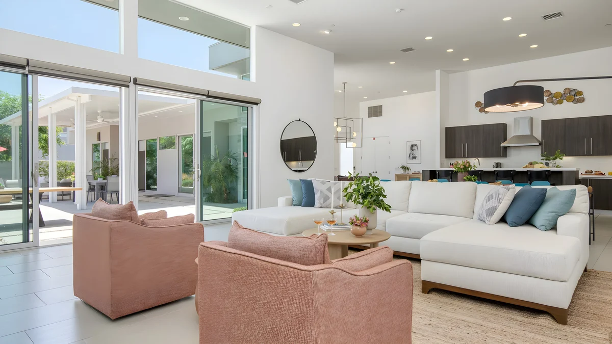 Wander La Quinta Vista