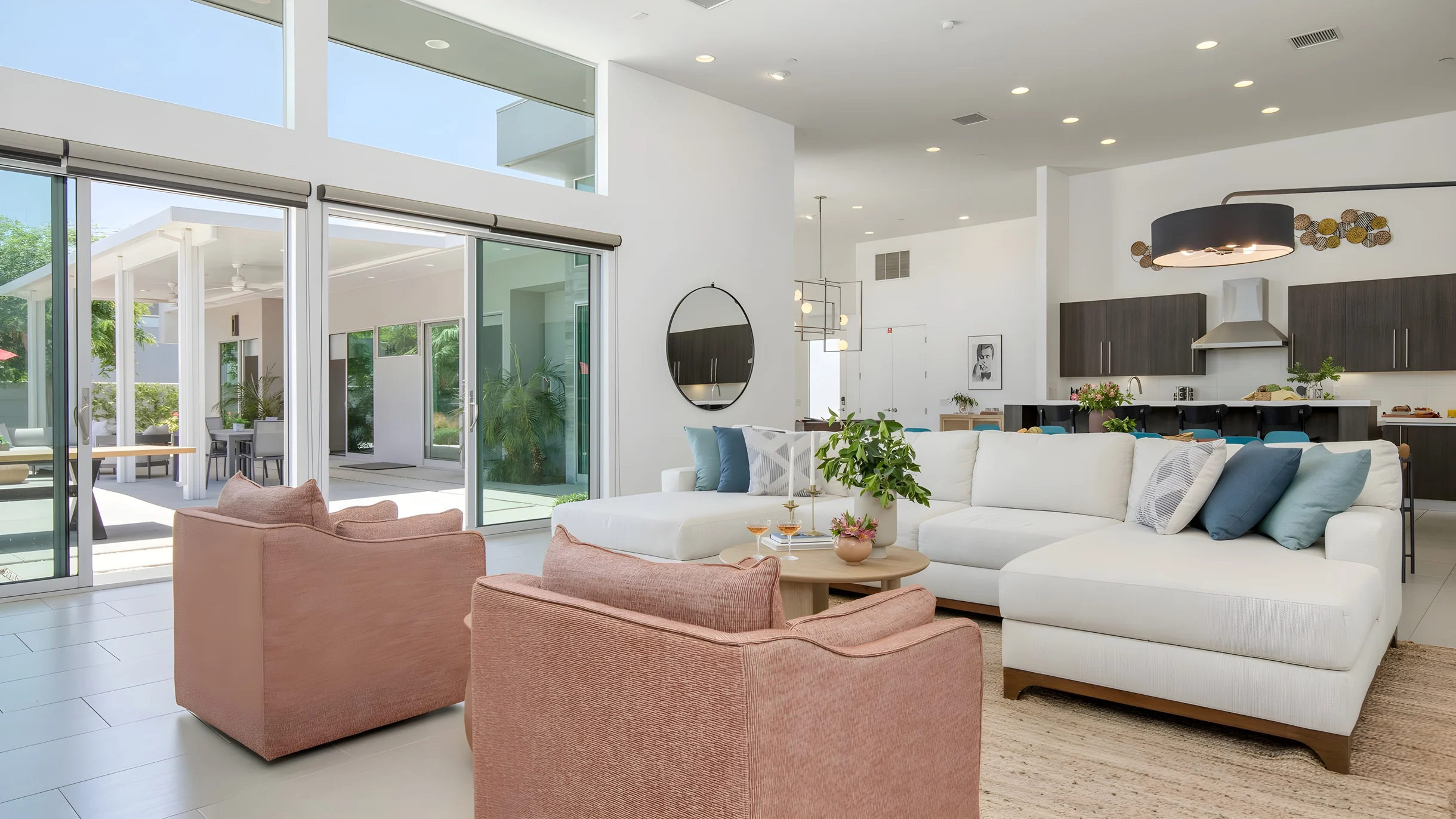 Wander La Quinta Vista #3