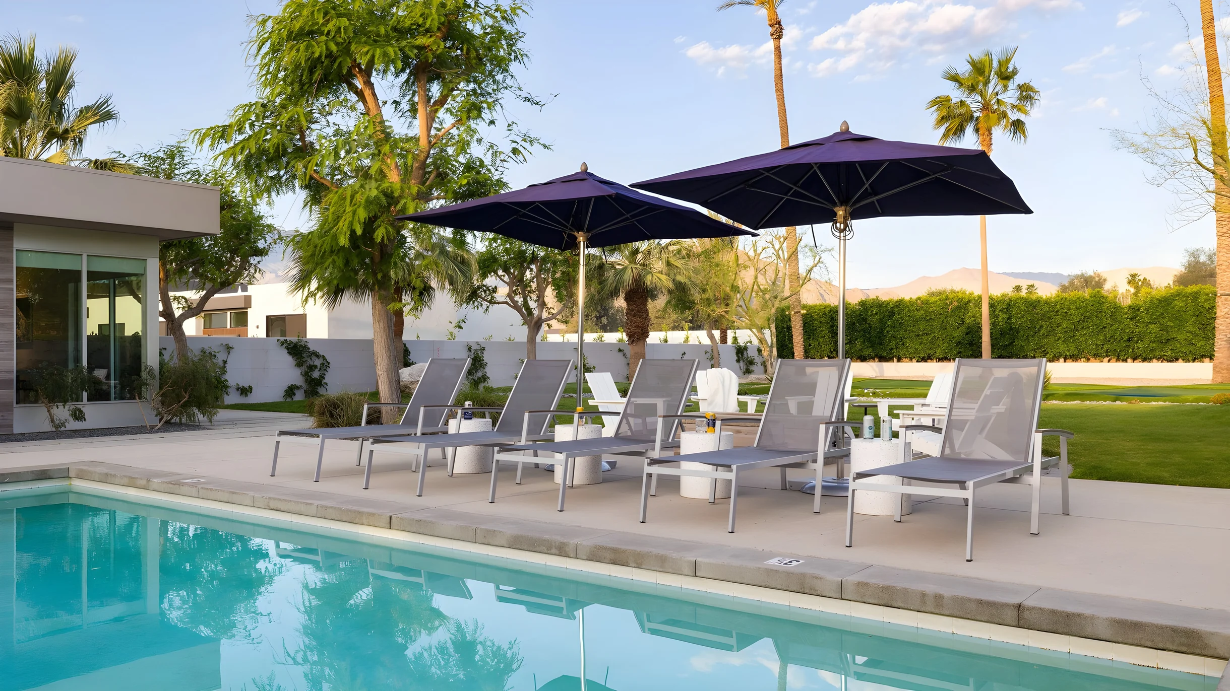 Wander La Quinta Vista #136