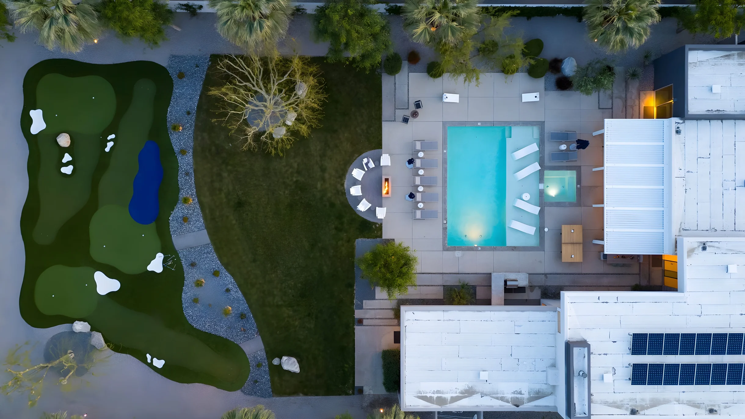 Wander La Quinta Vista #113