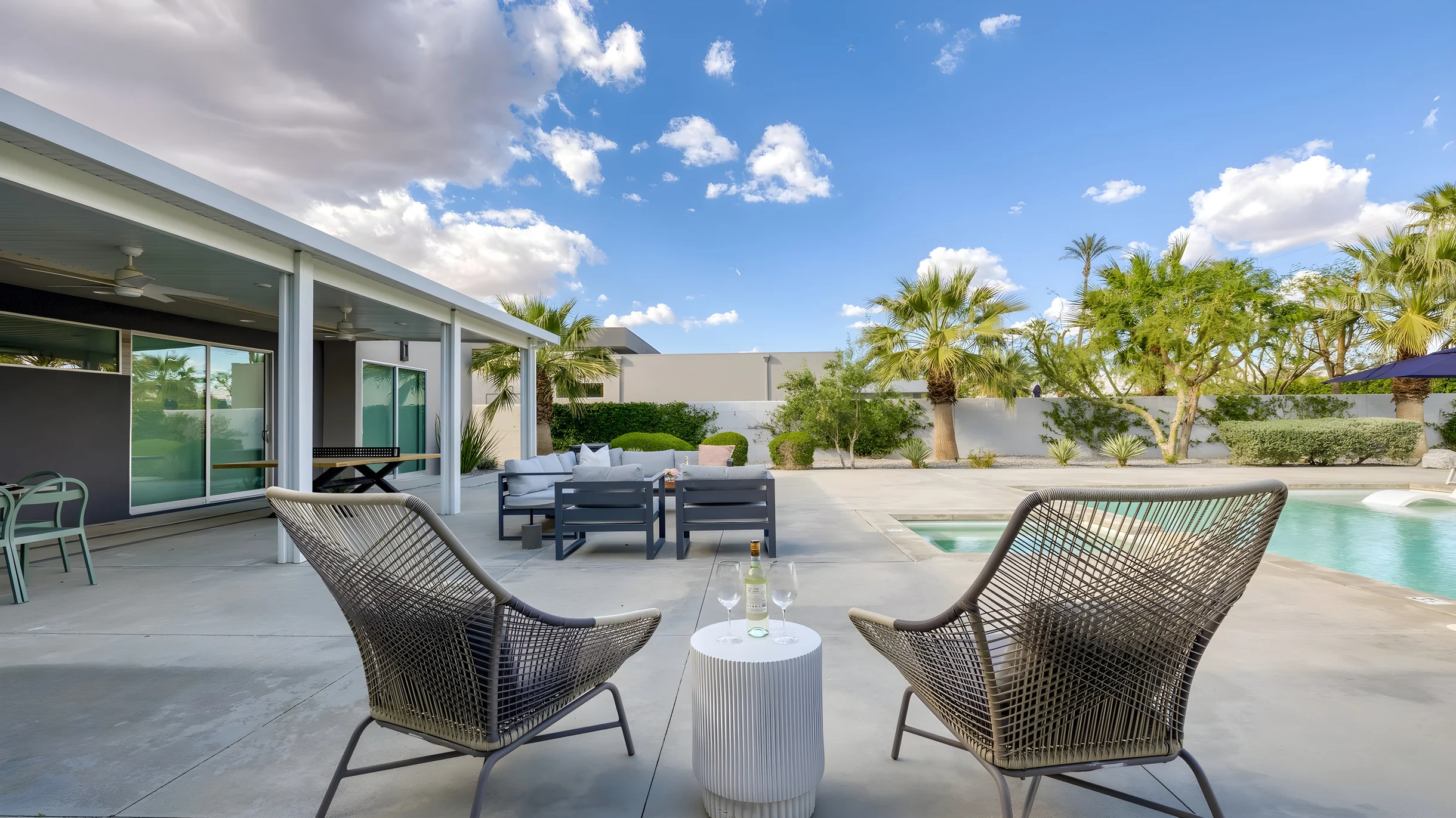 Wander La Quinta Vista #166