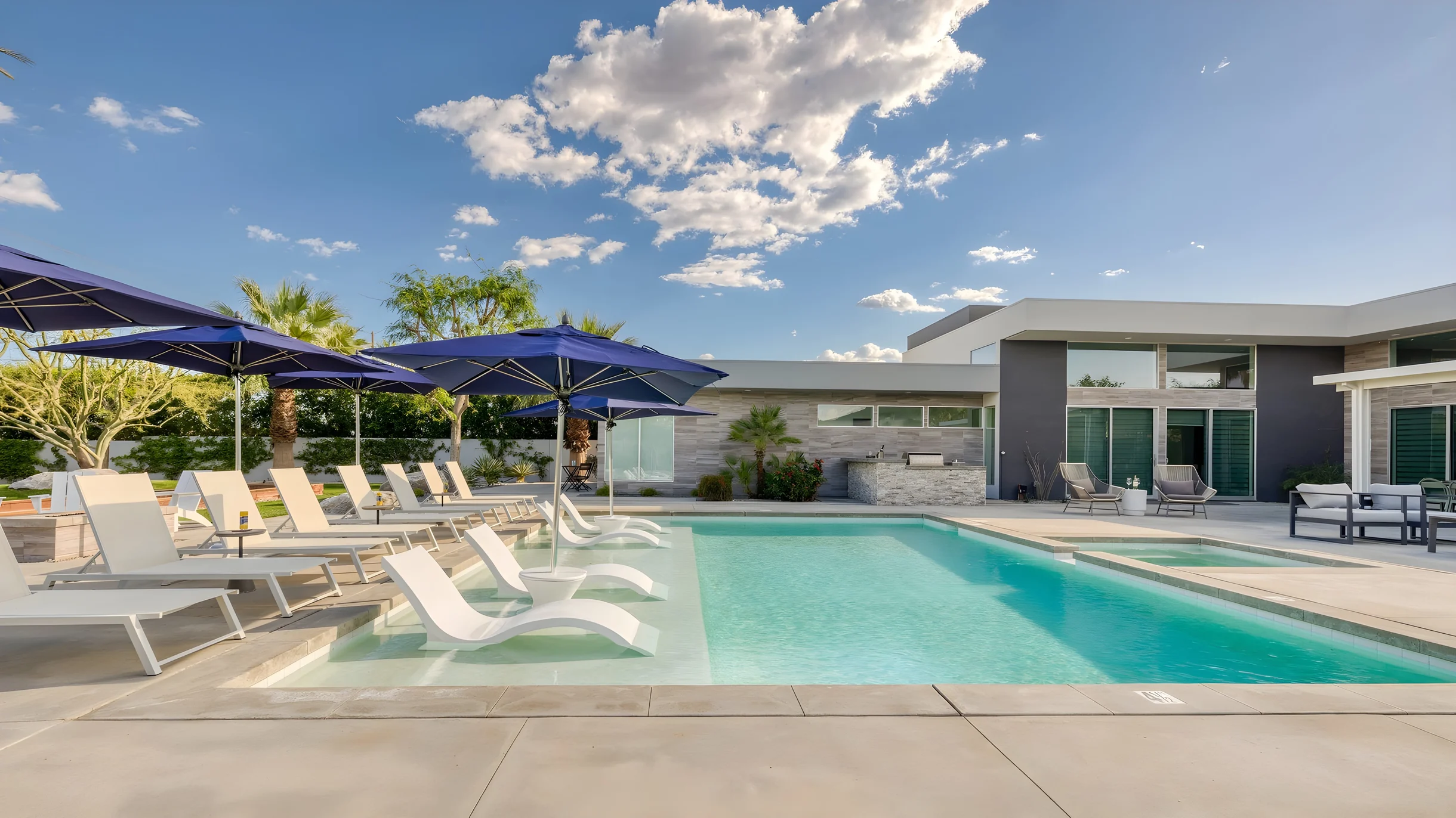 Wander La Quinta Vista #189