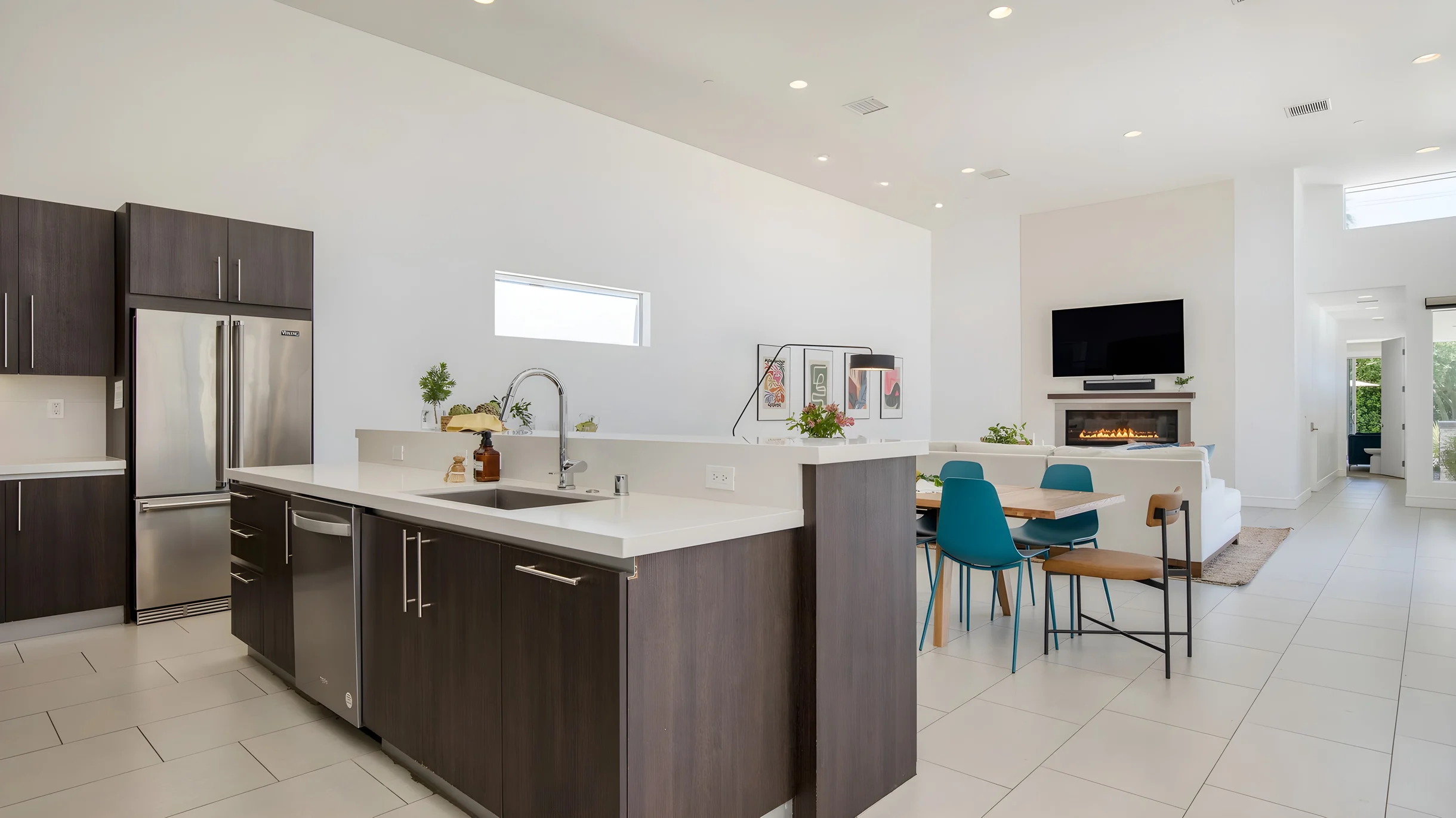 Wander La Quinta Vista #8