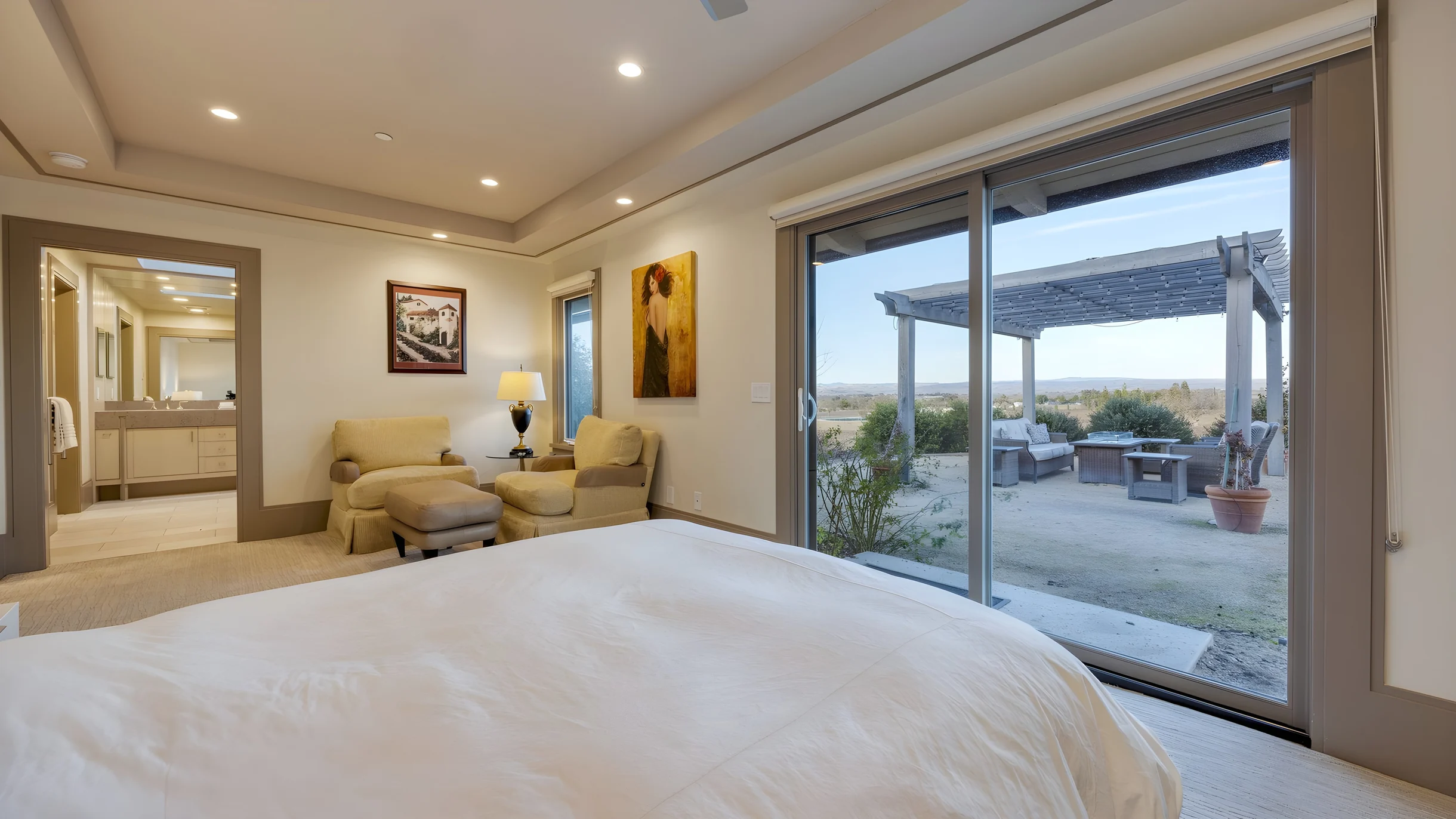 Wander Paso Robles Oaks #34