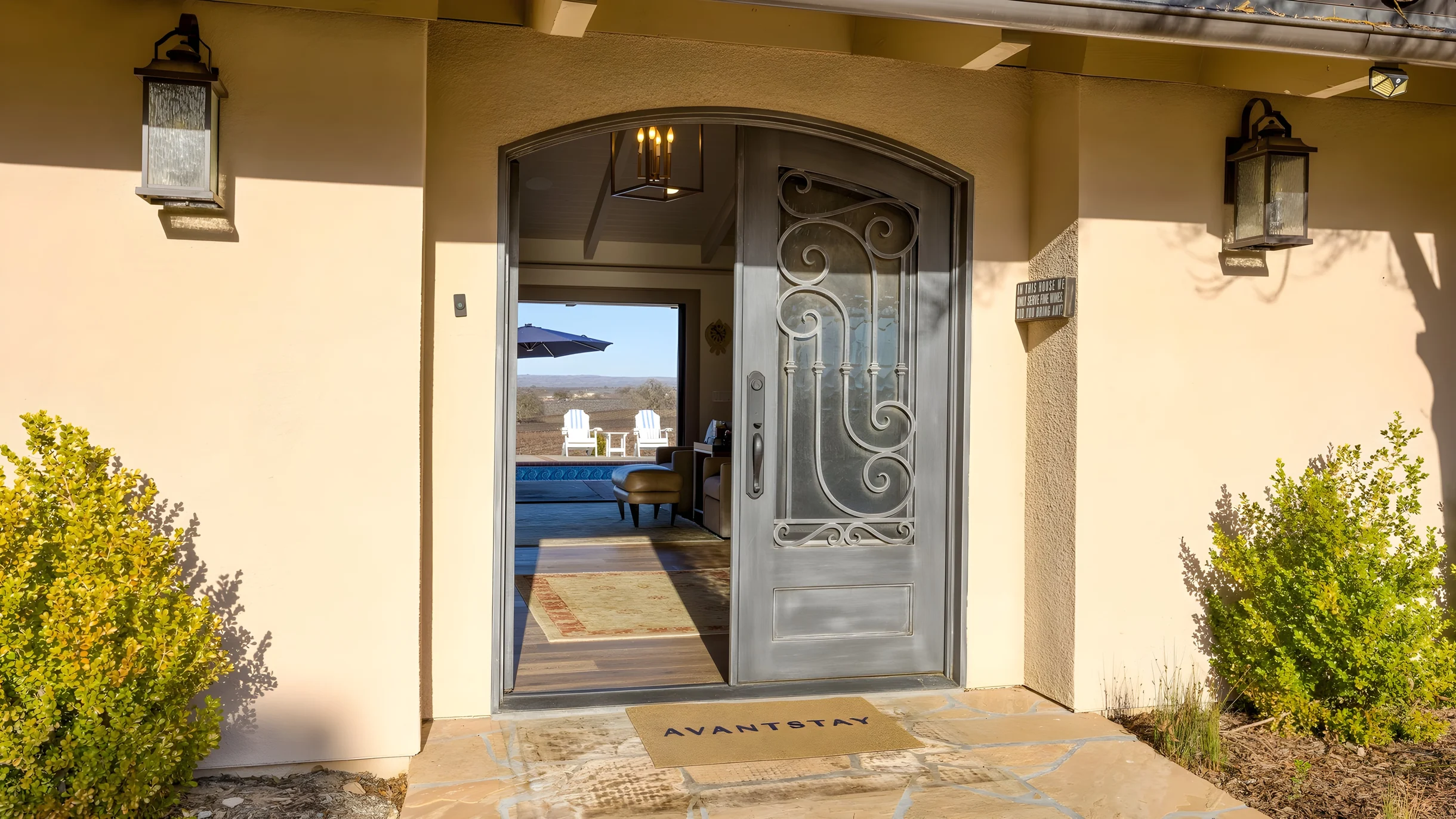 Wander Paso Robles Oaks