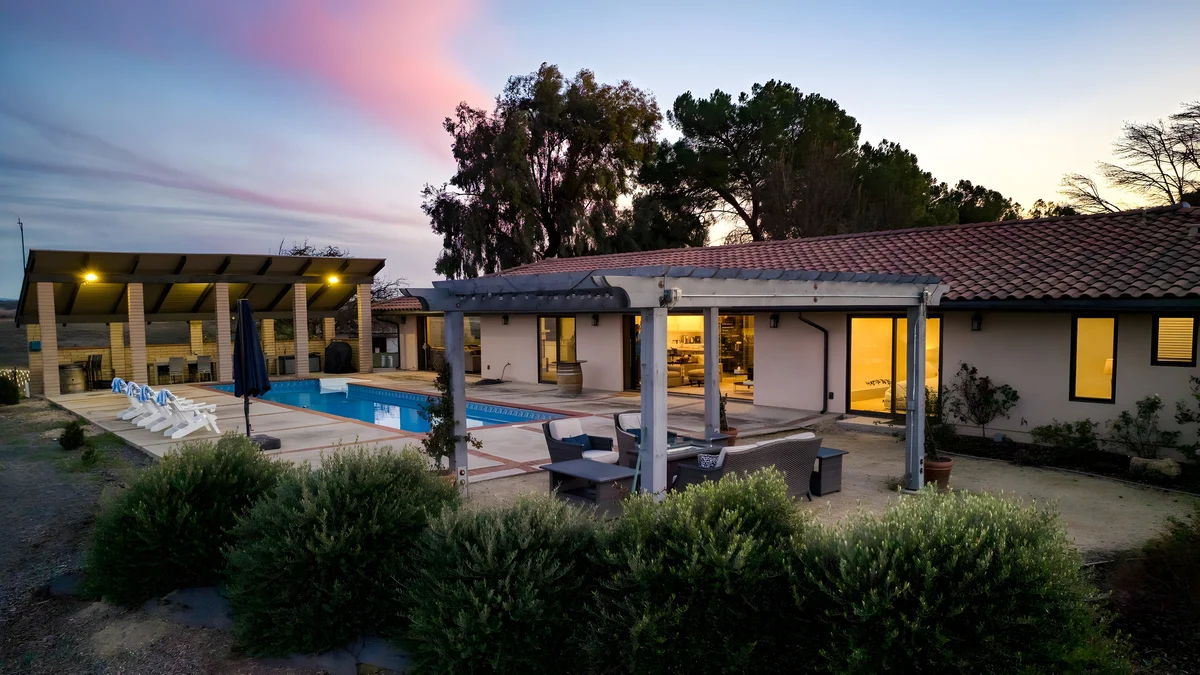 Wander Paso Robles Oaks