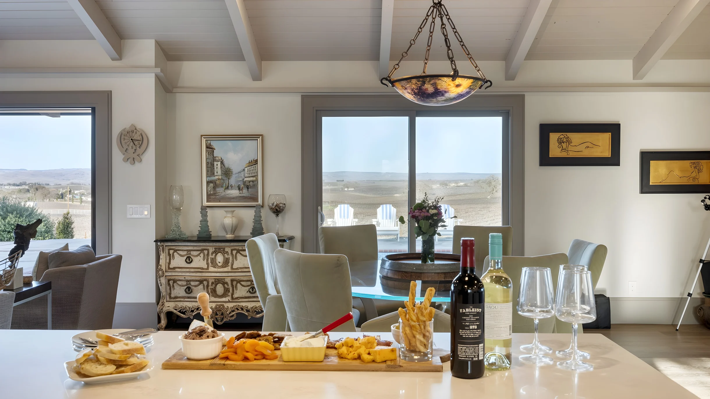 Wander Paso Robles Oaks #38