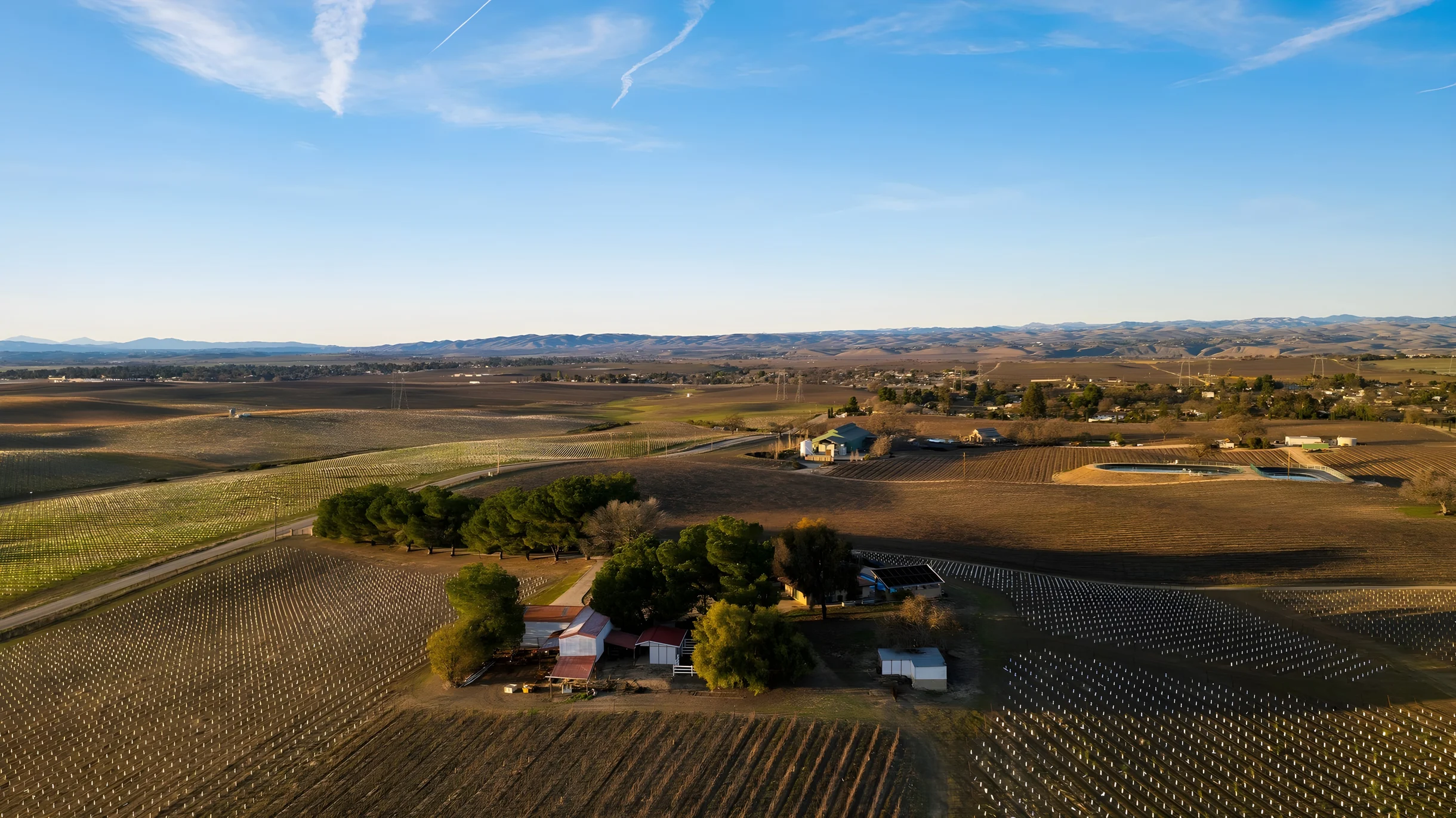 Wander Paso Robles Oaks #47
