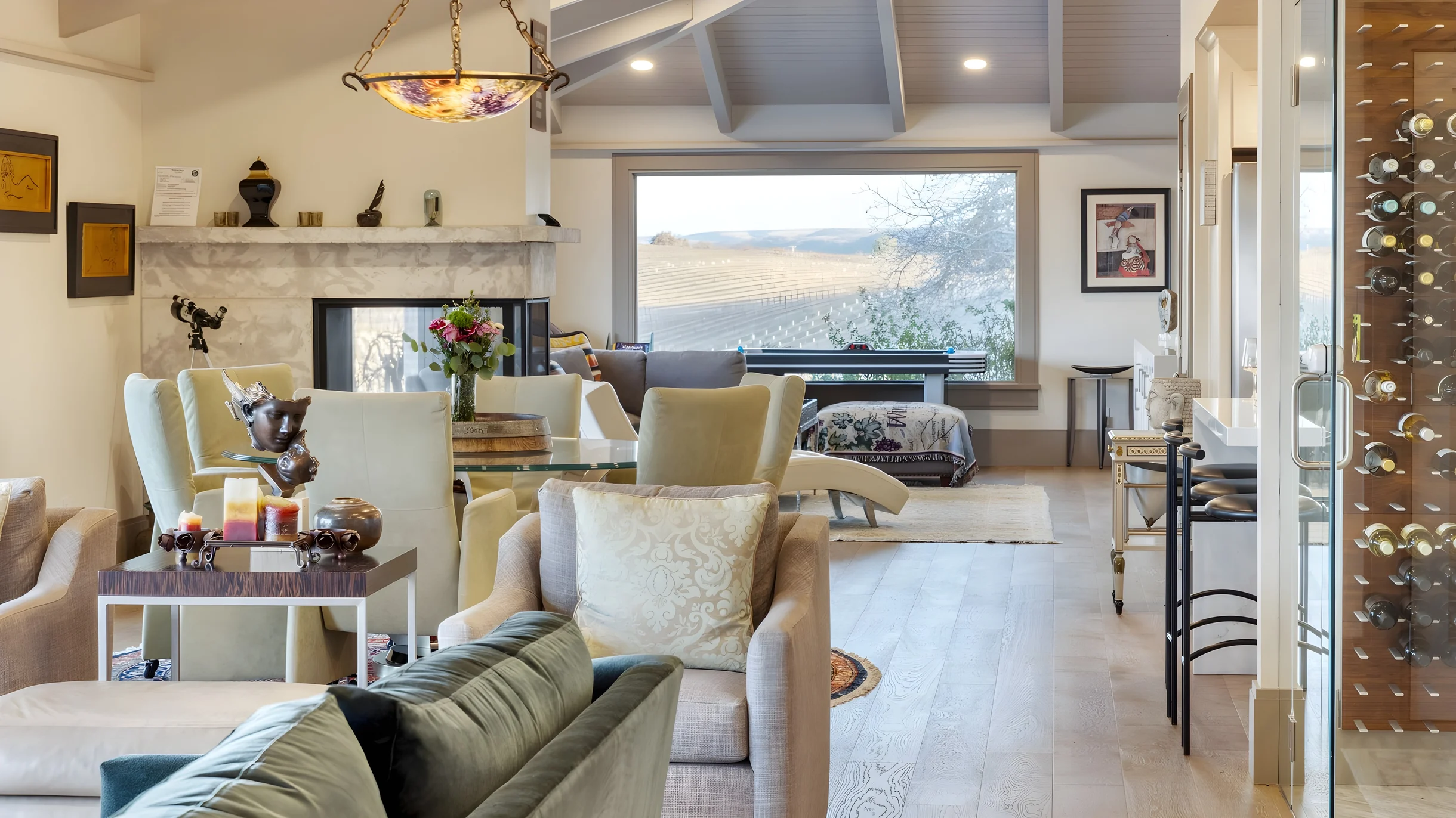 Wander Paso Robles Oaks #43