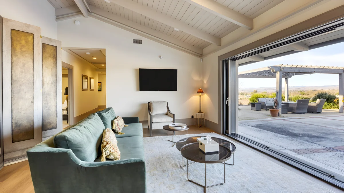 Wander Paso Robles Oaks