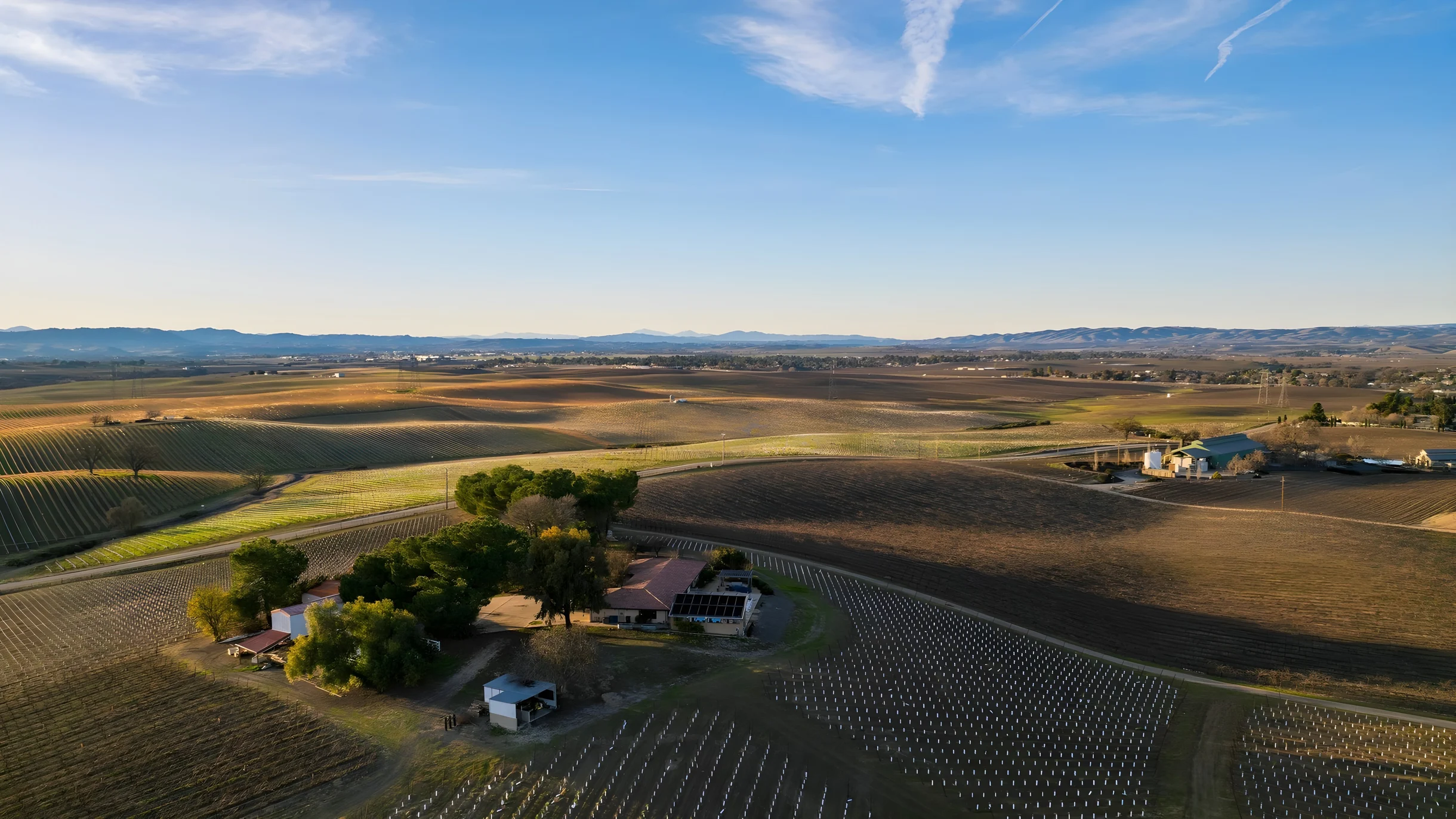 Wander Paso Robles Oaks #36