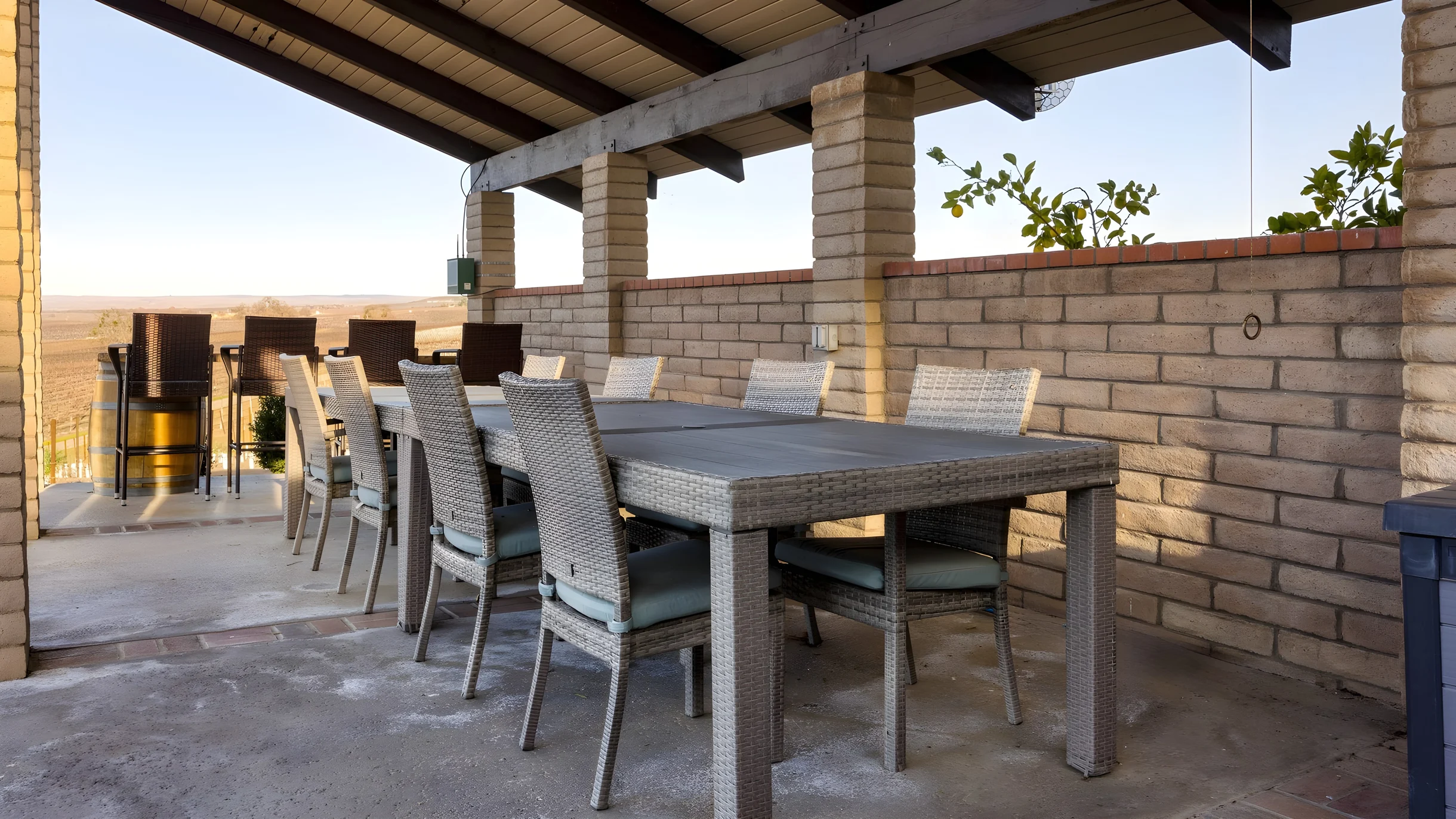 Wander Paso Robles Oaks #40