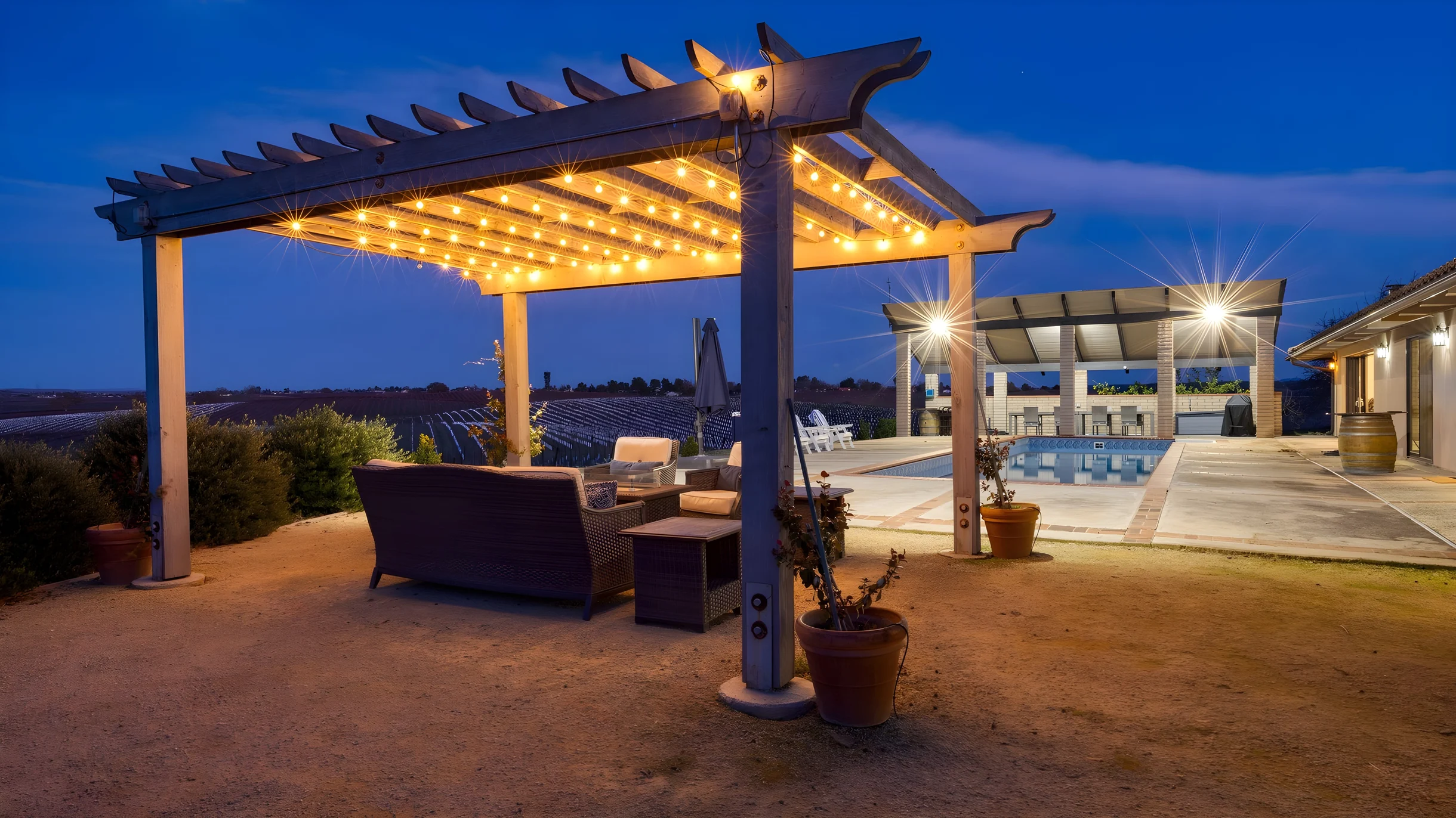 Wander Paso Robles Oaks #28