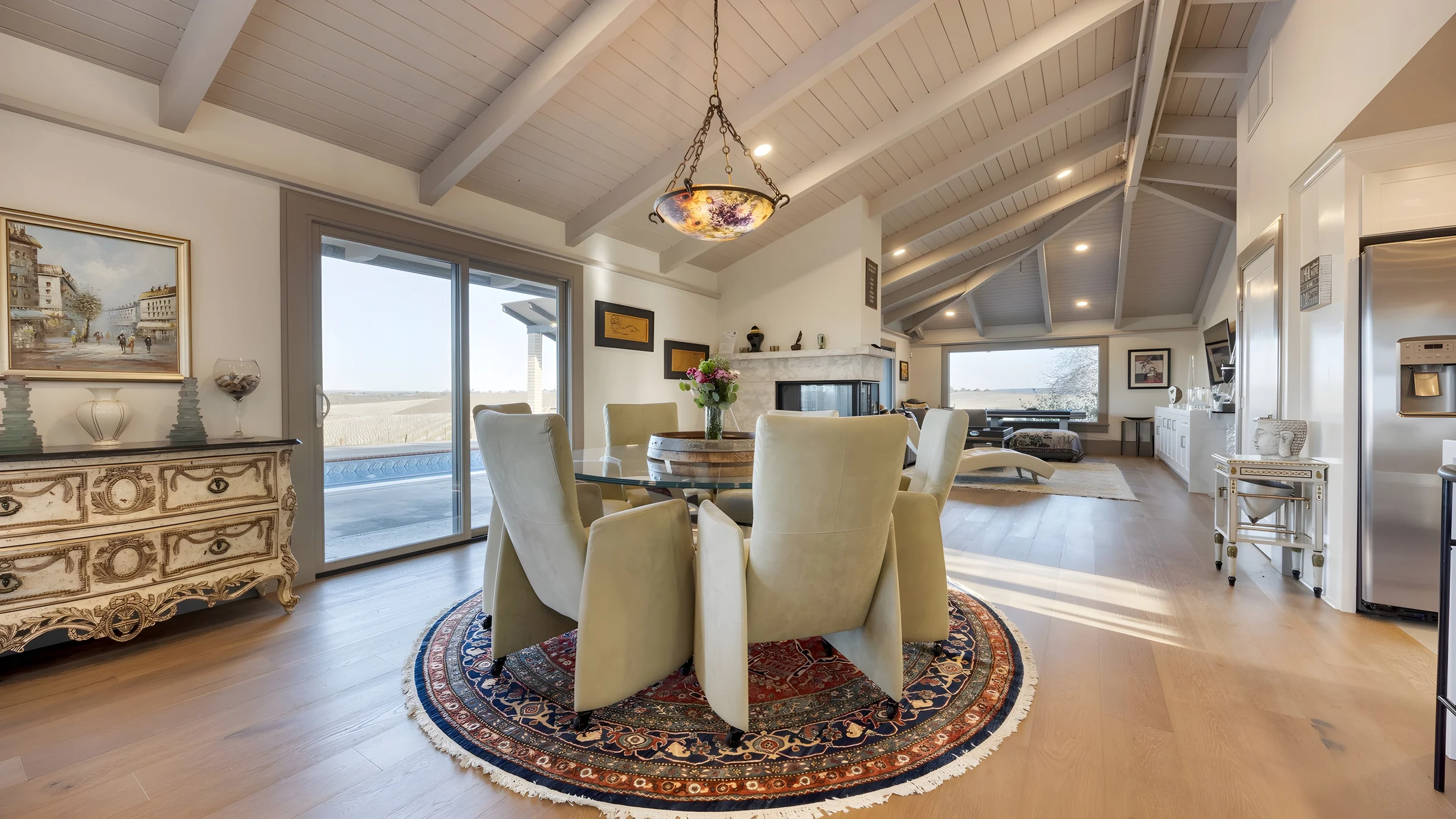 Wander Paso Robles Oaks #21