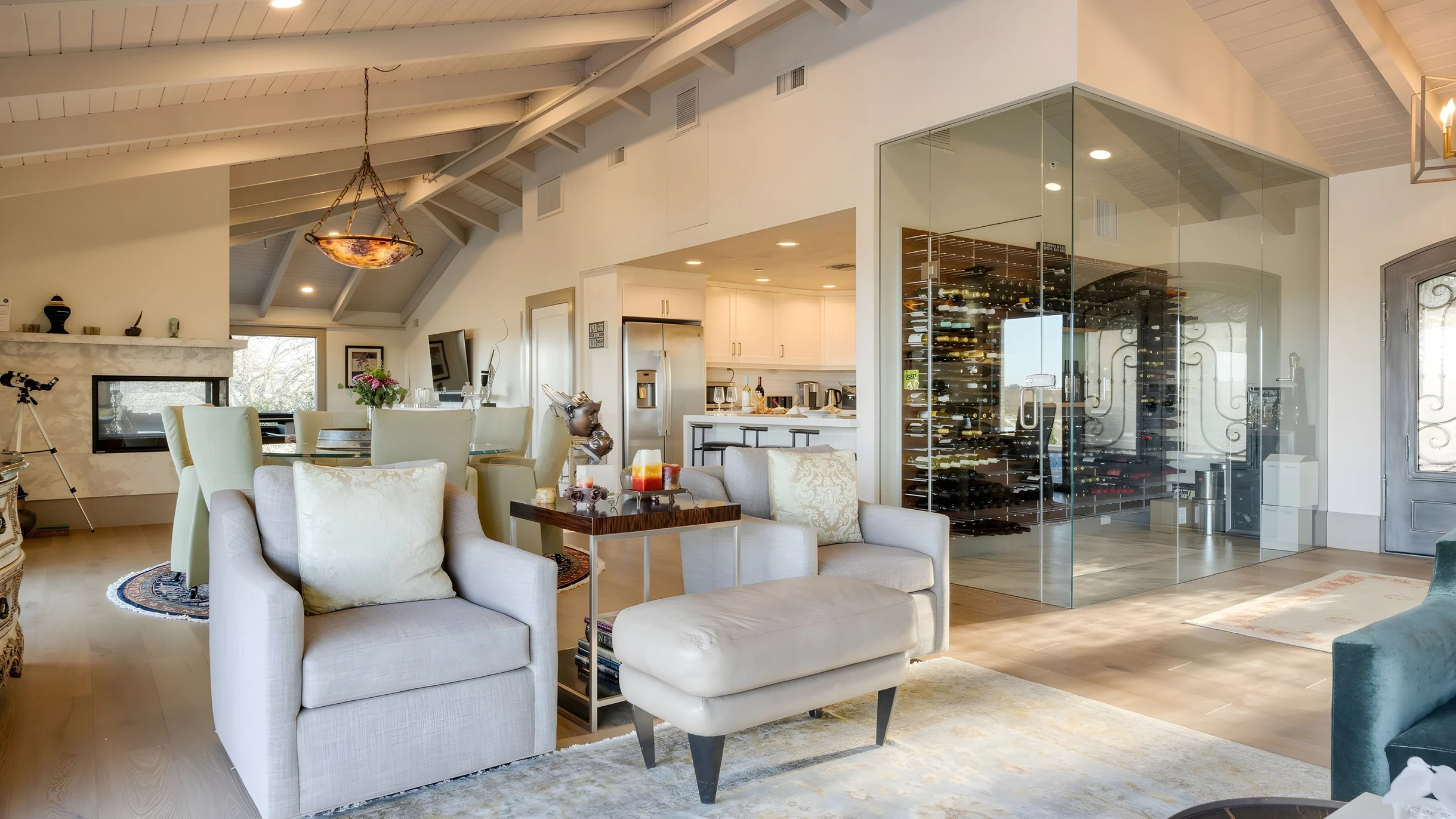 Wander Paso Robles Oaks #50