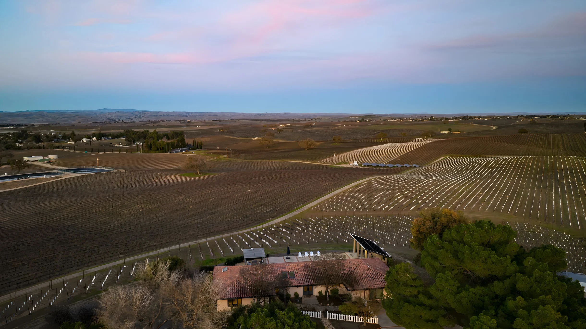 Wander Paso Robles Oaks #41