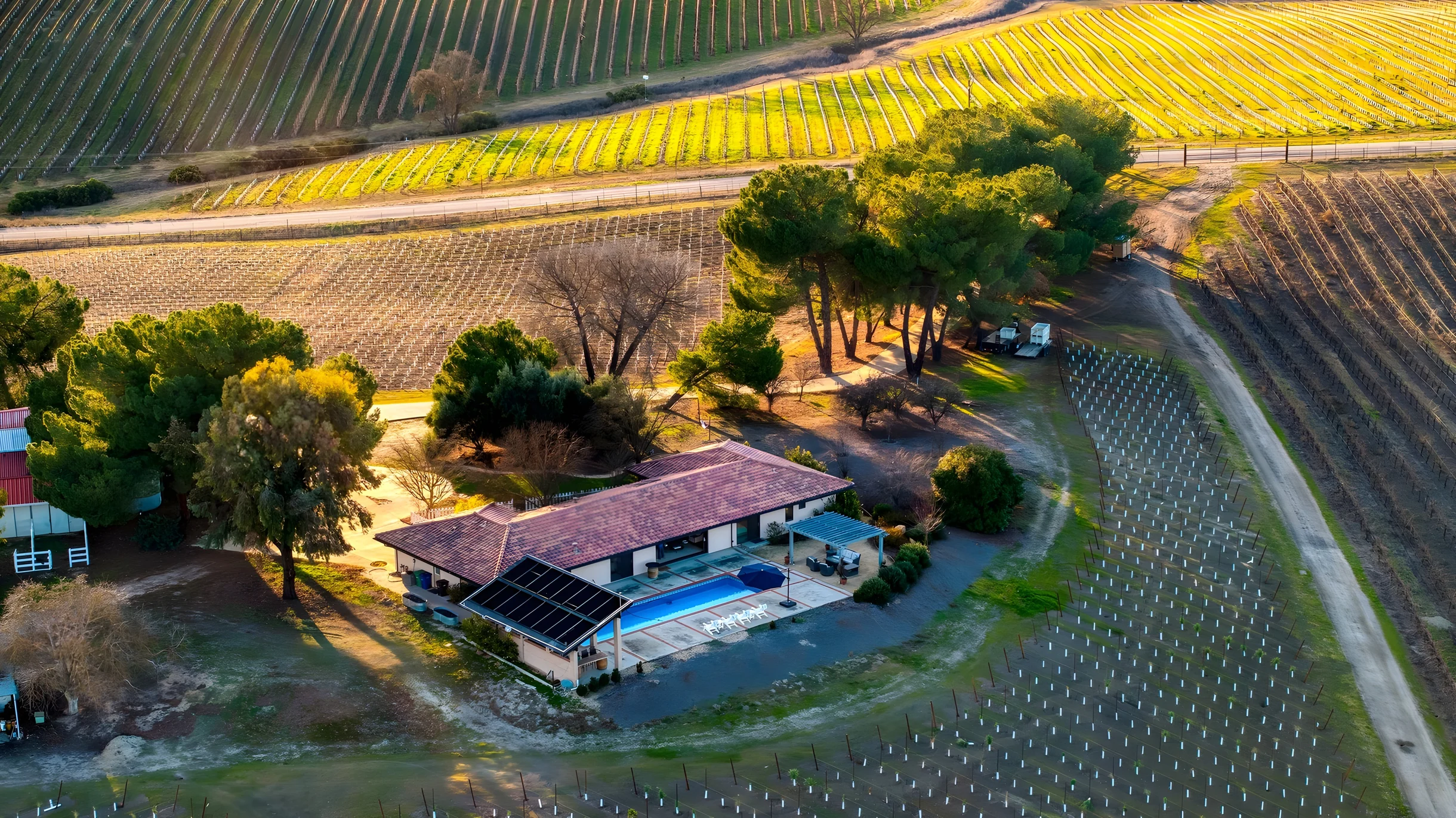 Wander Paso Robles Oaks #42