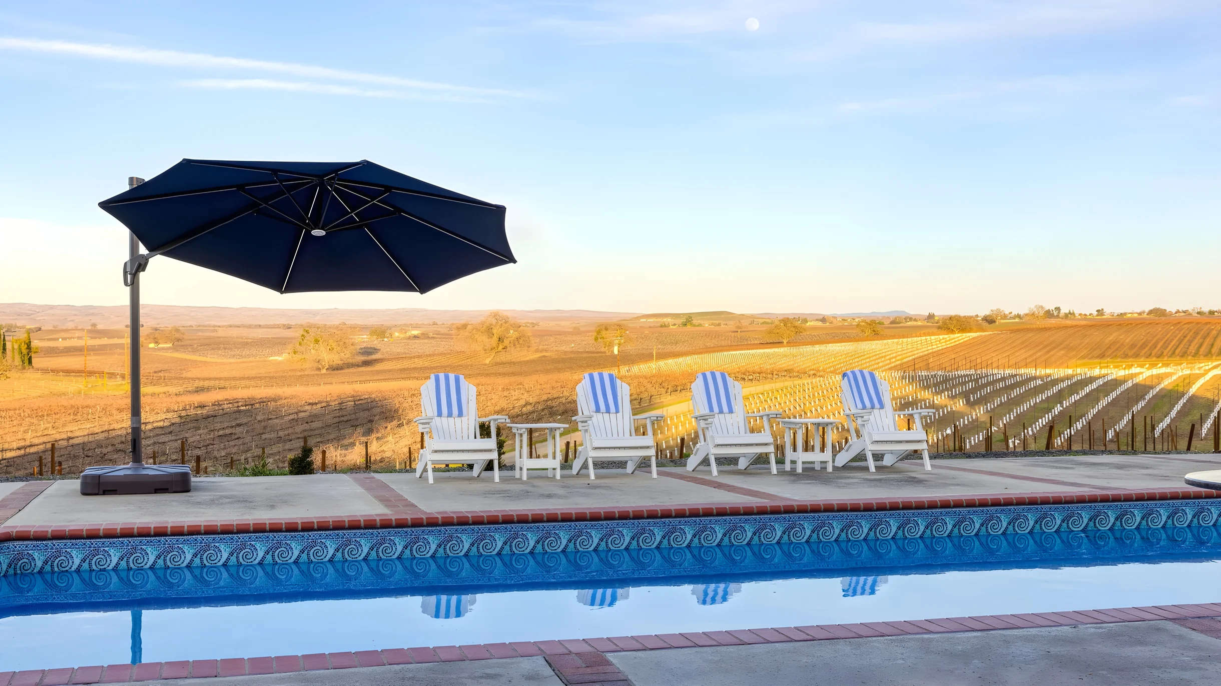 Wander Paso Robles Oaks #39