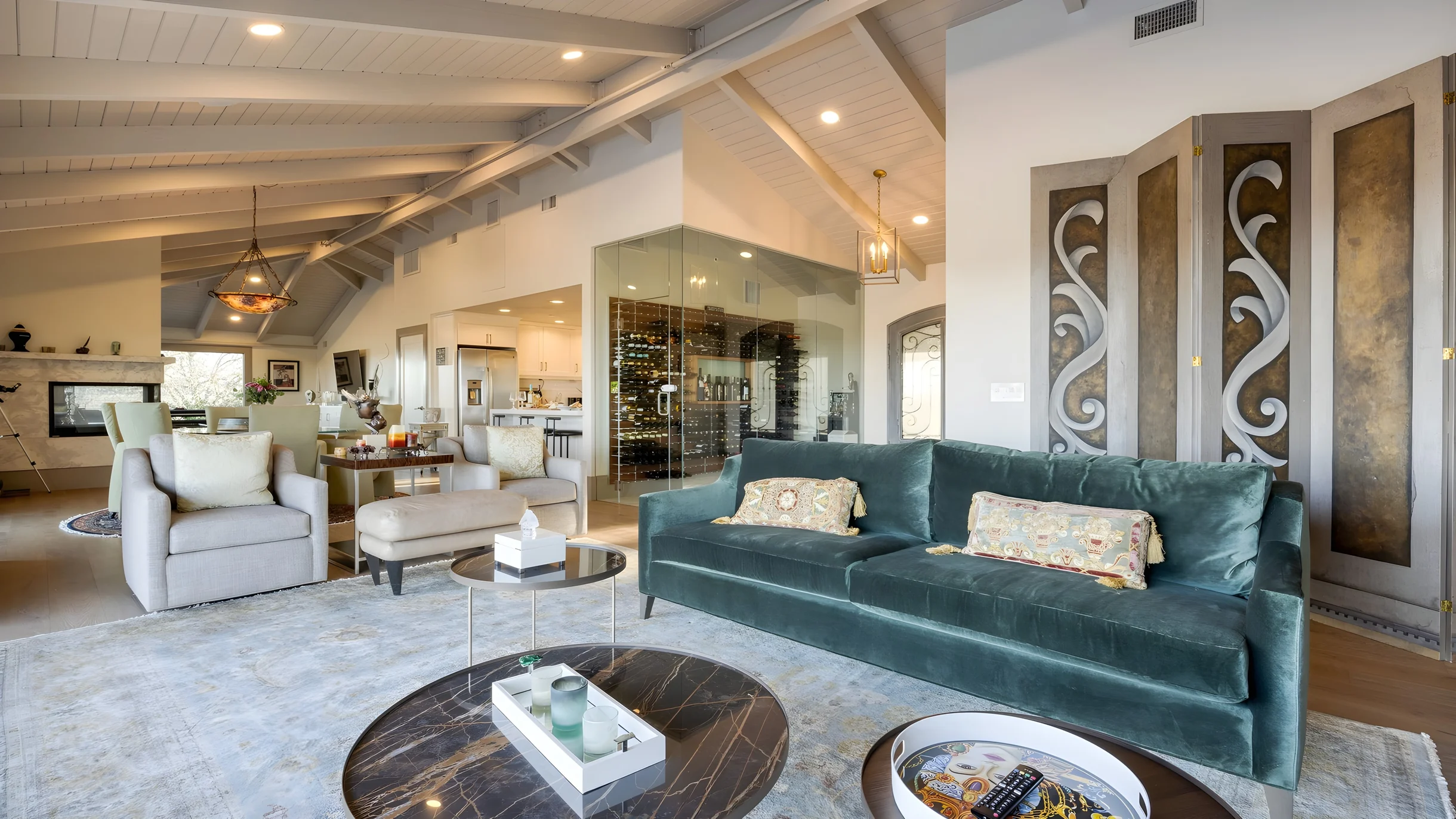 Wander Paso Robles Oaks #24