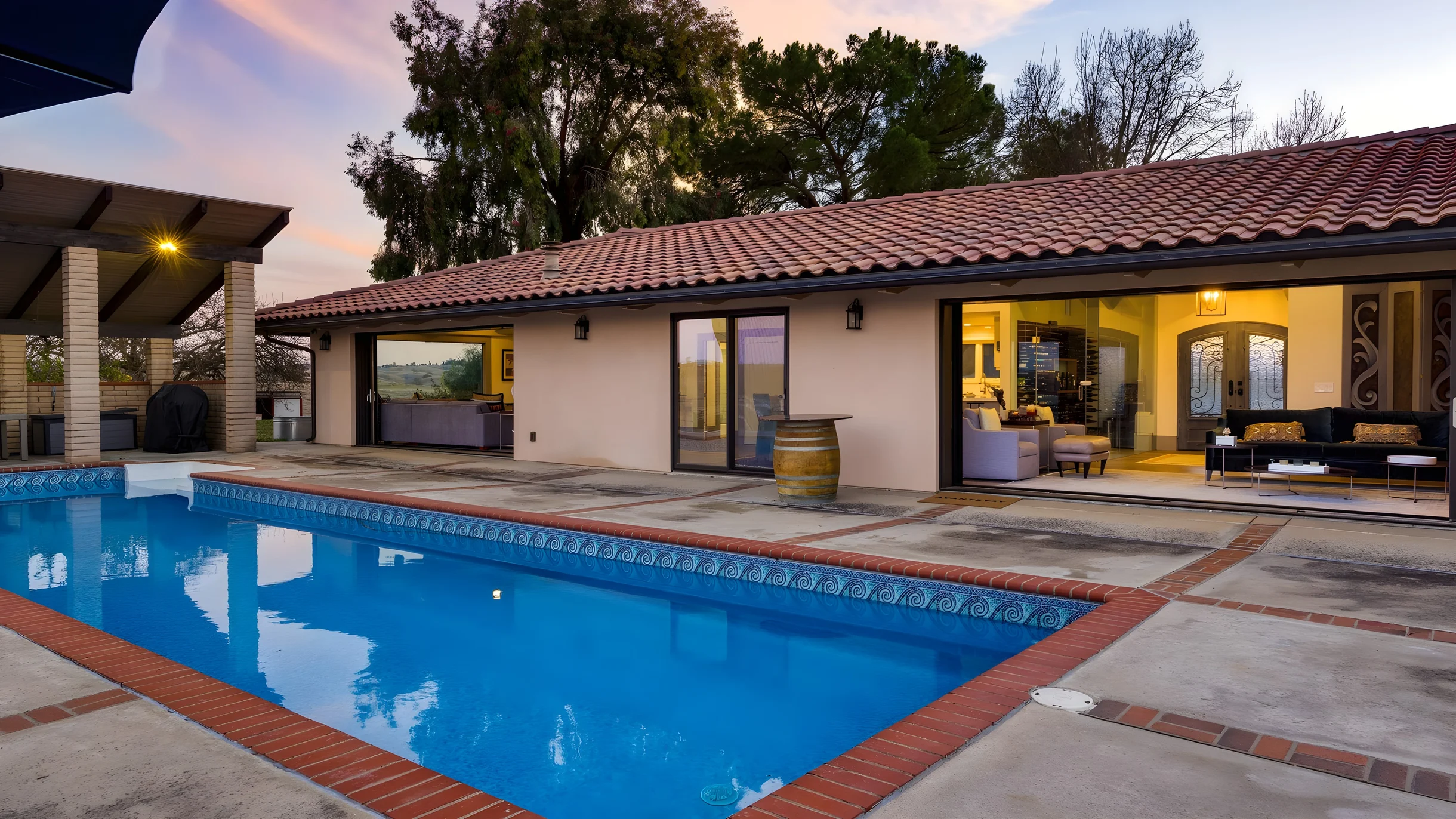 Wander Paso Robles Oaks #25