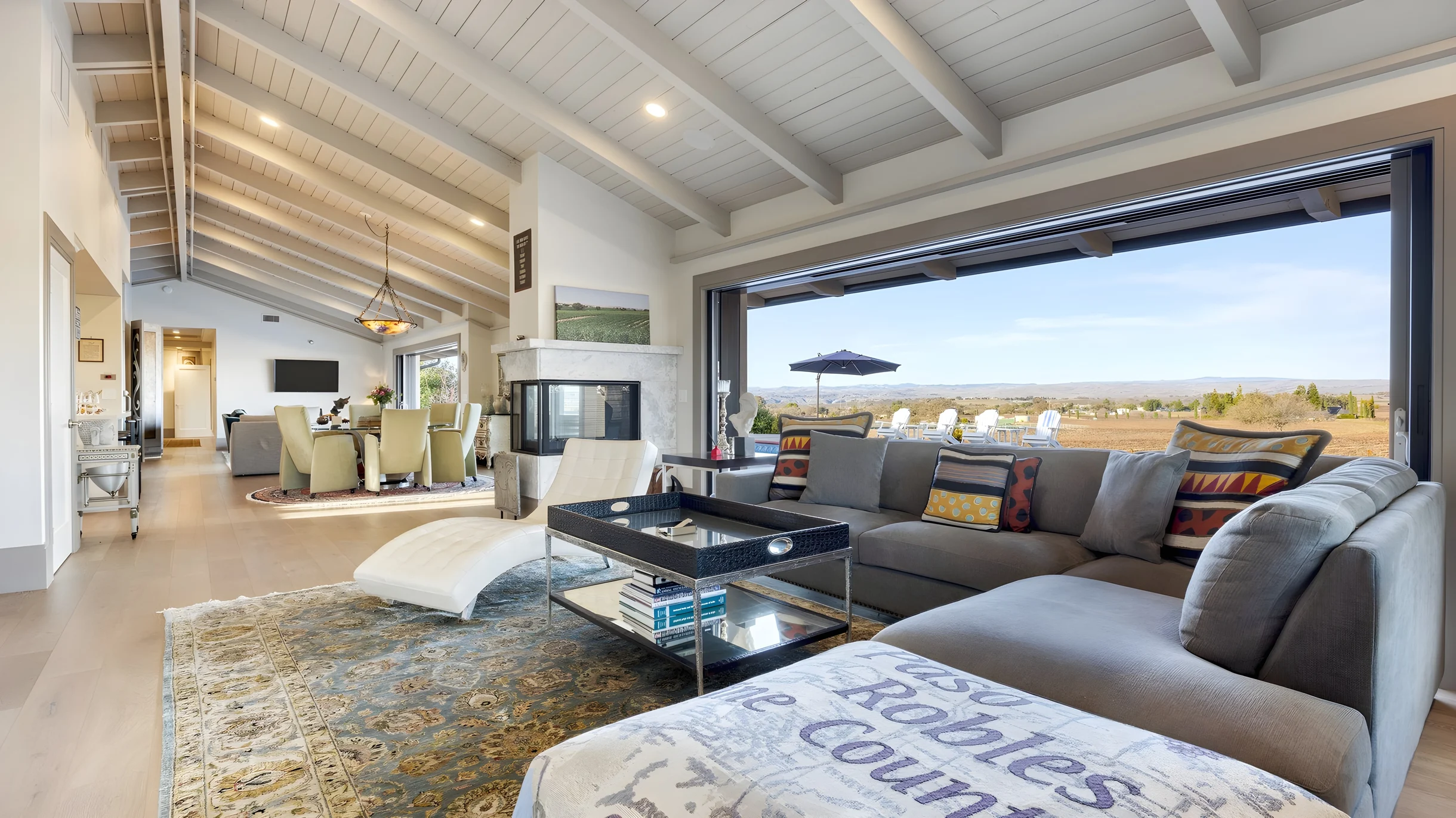 Wander Paso Robles Oaks #6