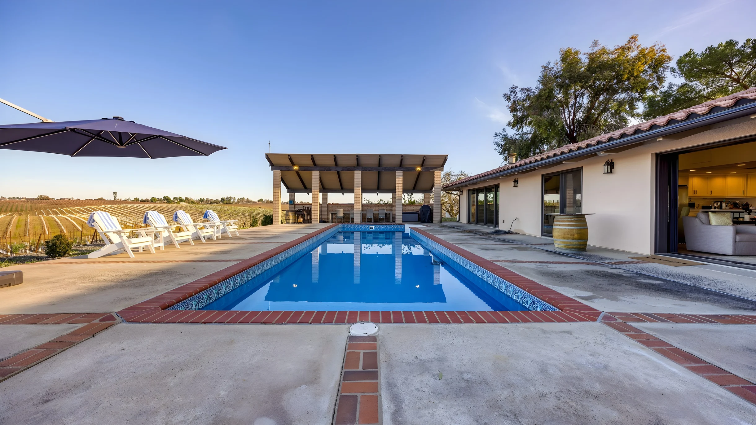 Wander Paso Robles Oaks #44