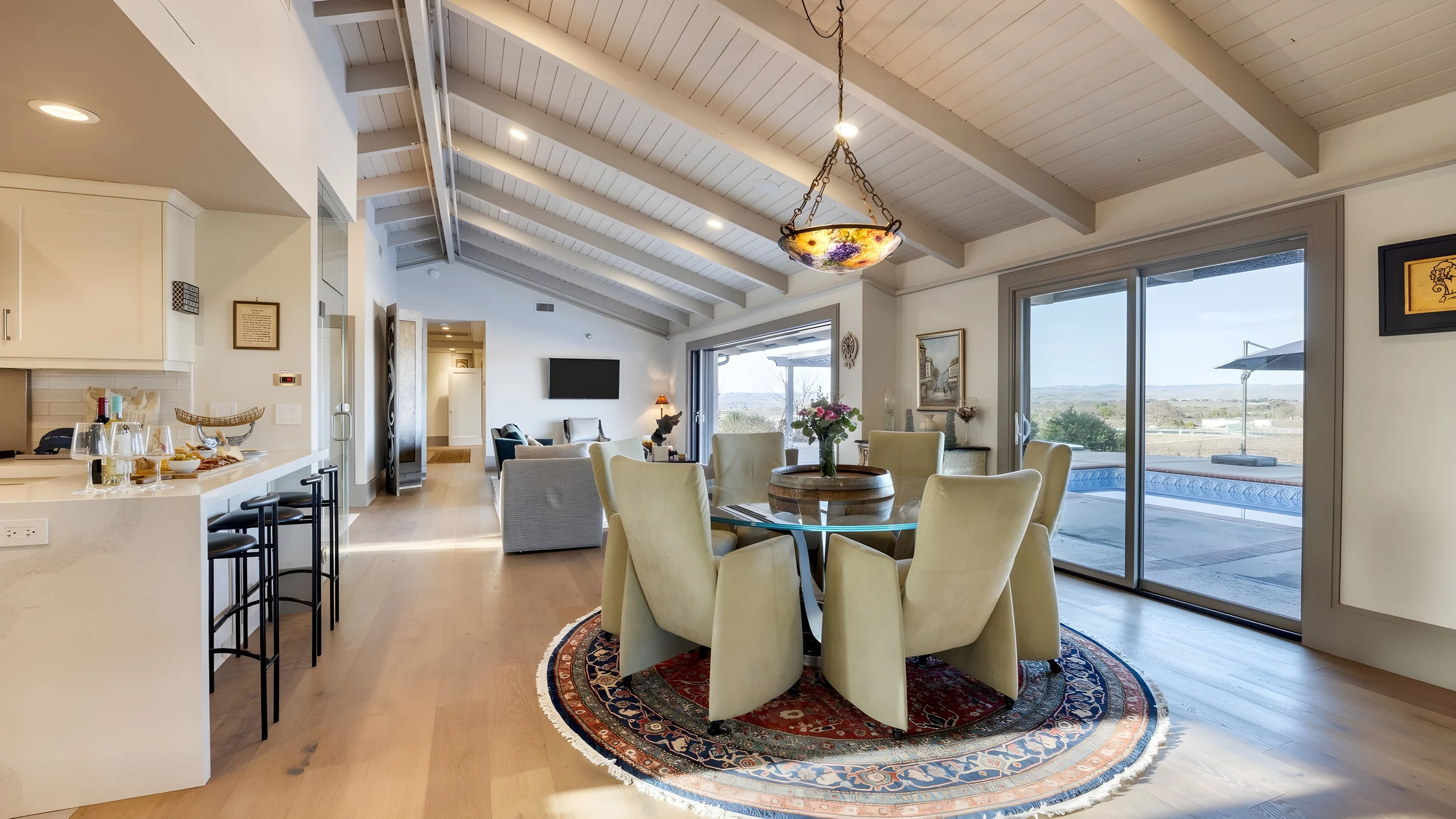 Wander Paso Robles Oaks #14