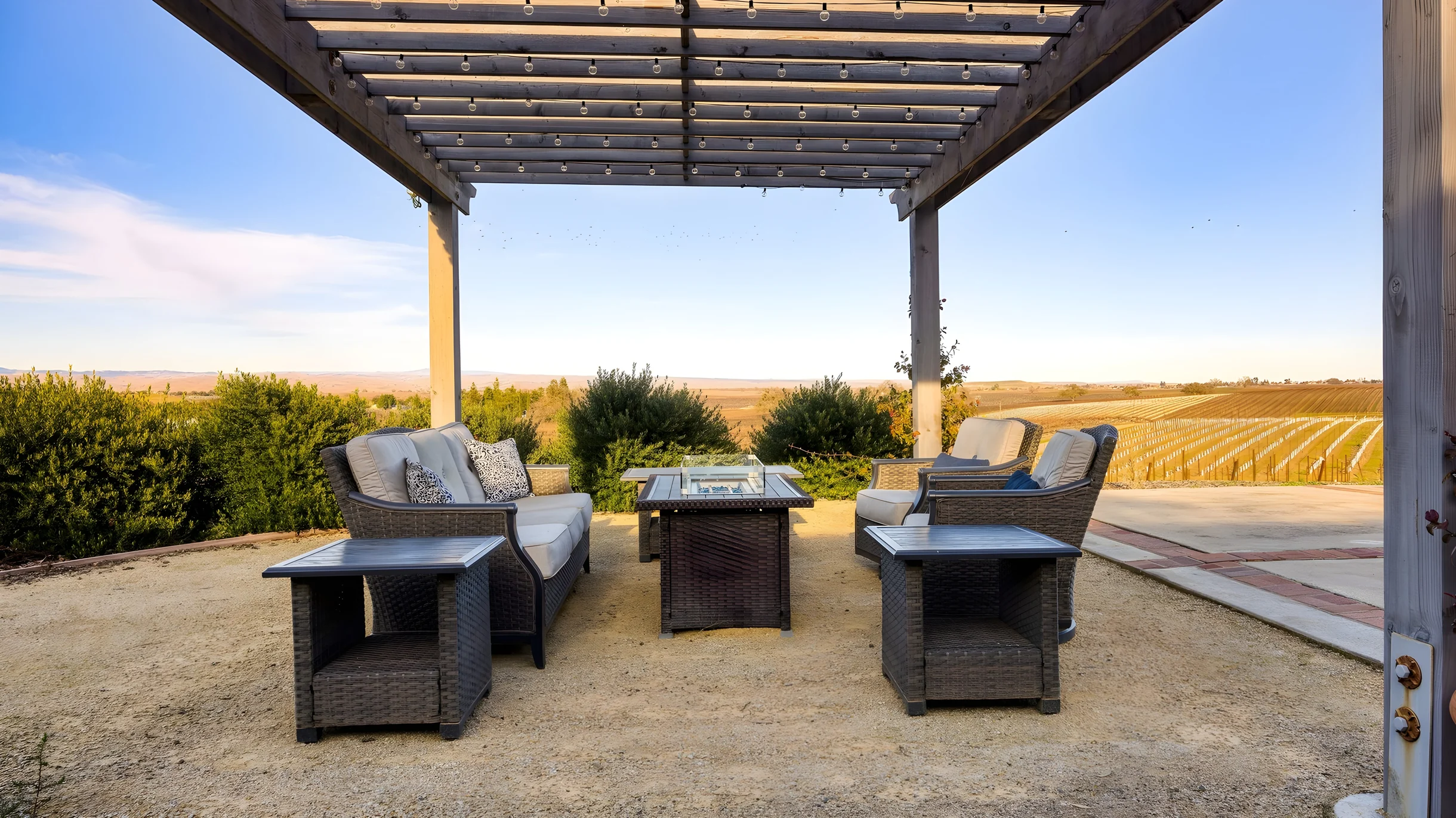 Wander Paso Robles Oaks #33