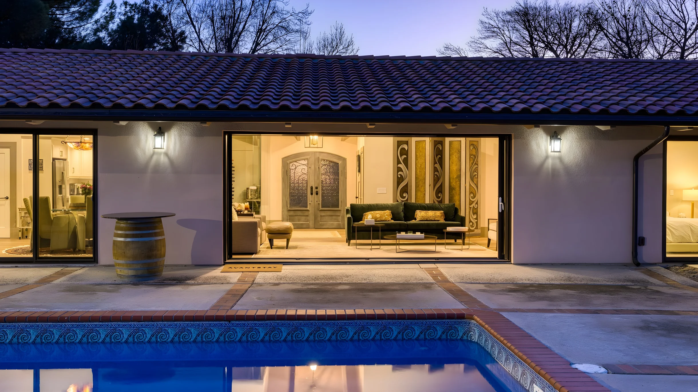 Wander Paso Robles Oaks #12