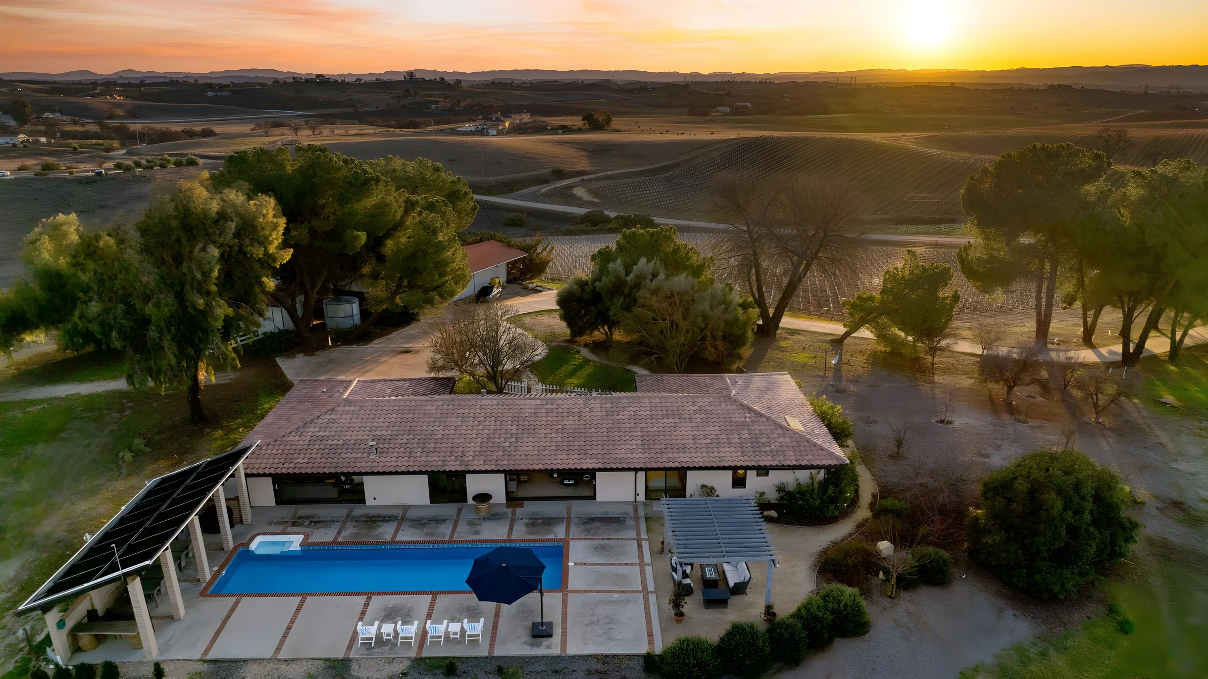 Wander Paso Robles Oaks #31