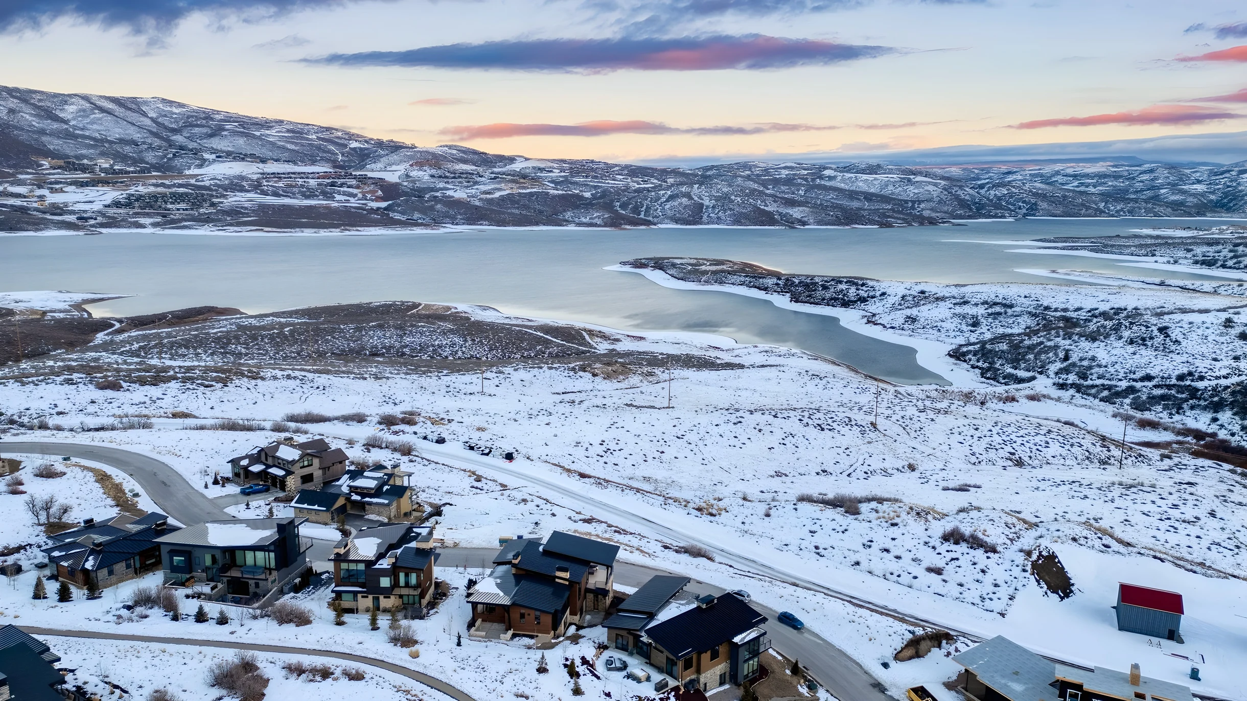 Wander Heber Valley Retreat #75