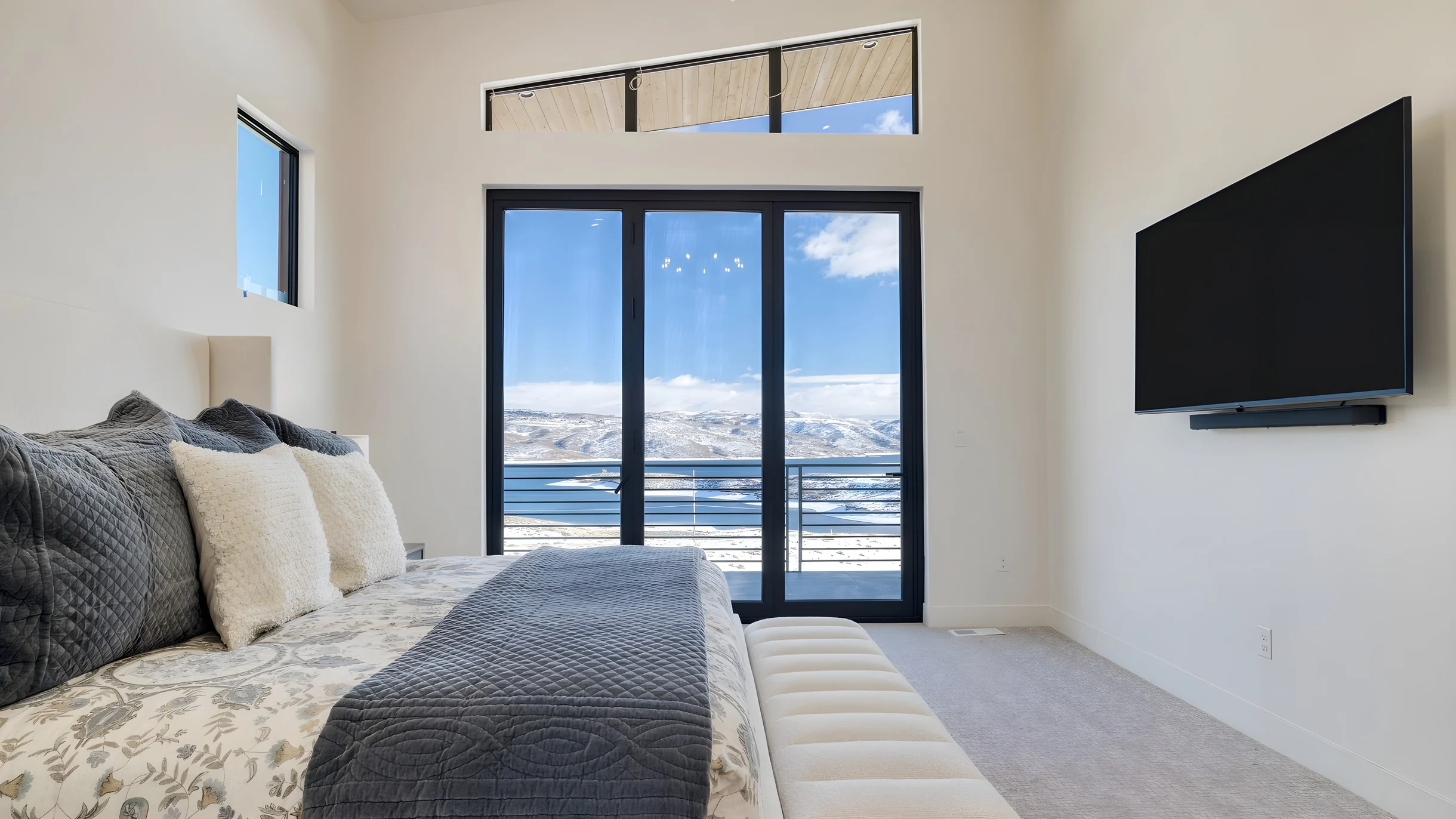 Wander Heber Valley Retreat #42