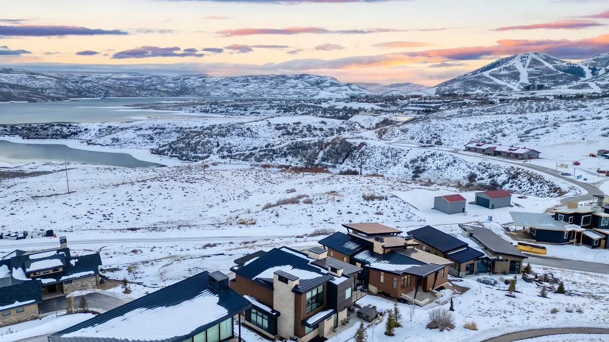 Wander Heber Valley Retreat