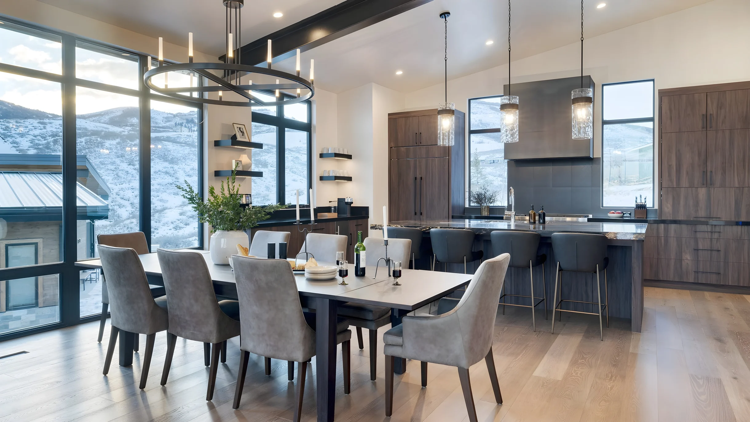 Wander Heber Valley Retreat #8